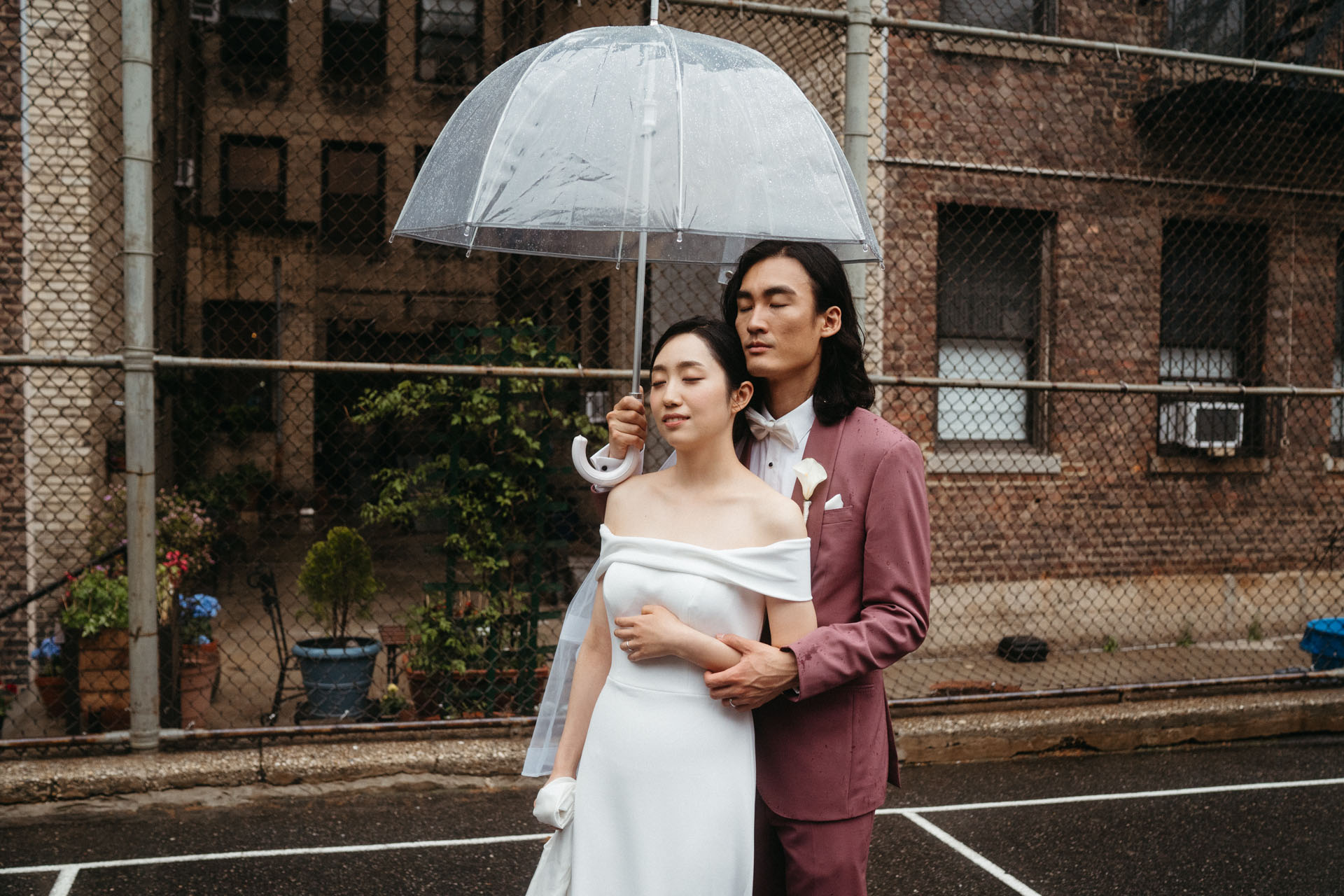 David Griso | Fotógrafo de bodas