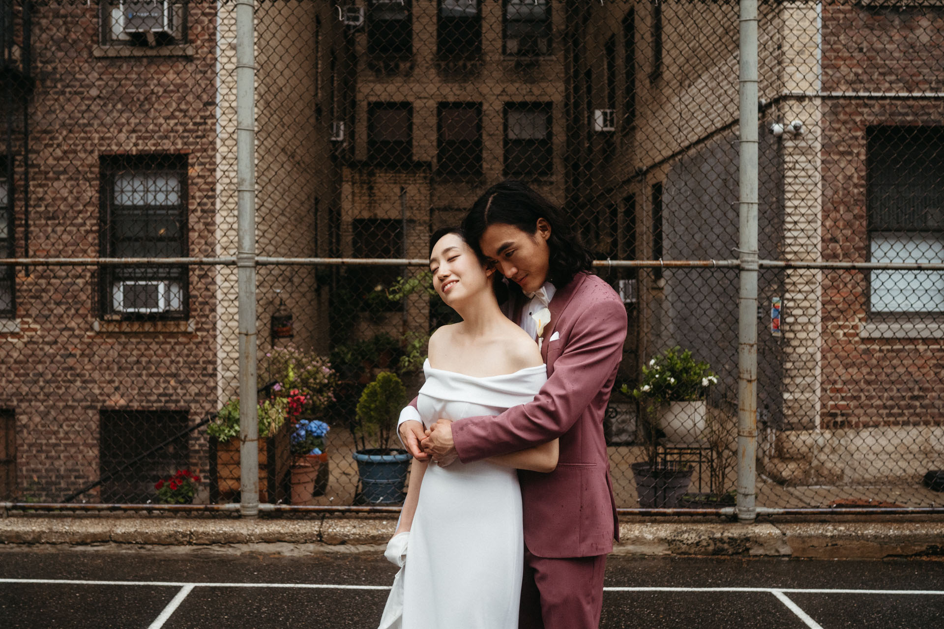 David Griso | Fotógrafo de bodas