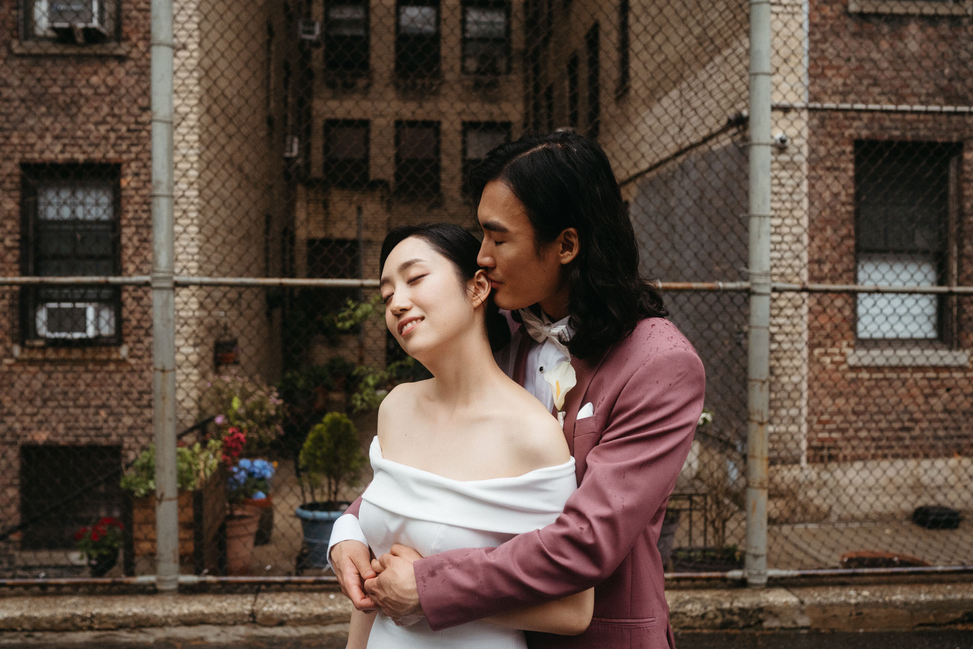 David Griso | Fotógrafo de bodas