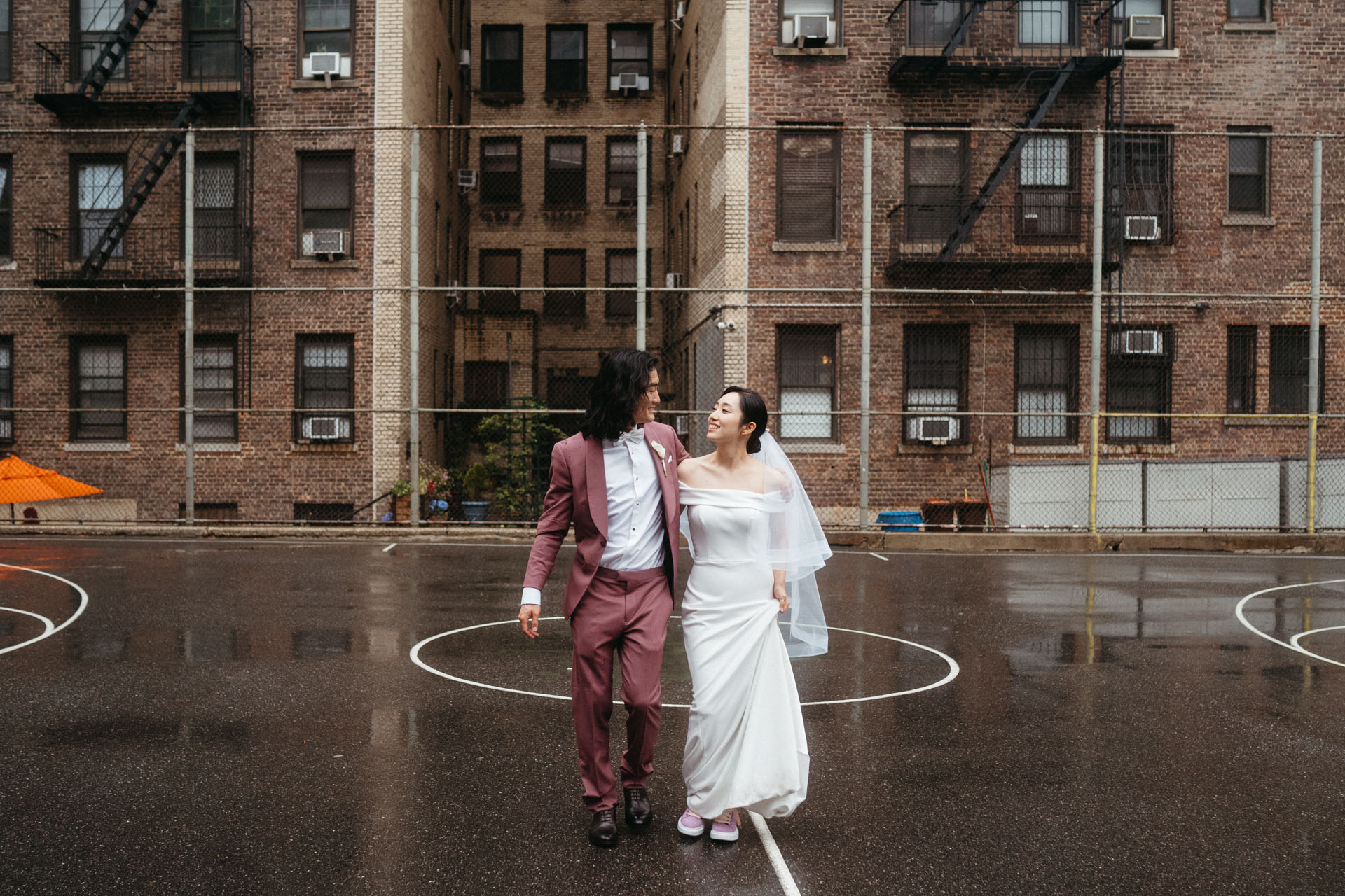 David Griso | Fotógrafo de bodas