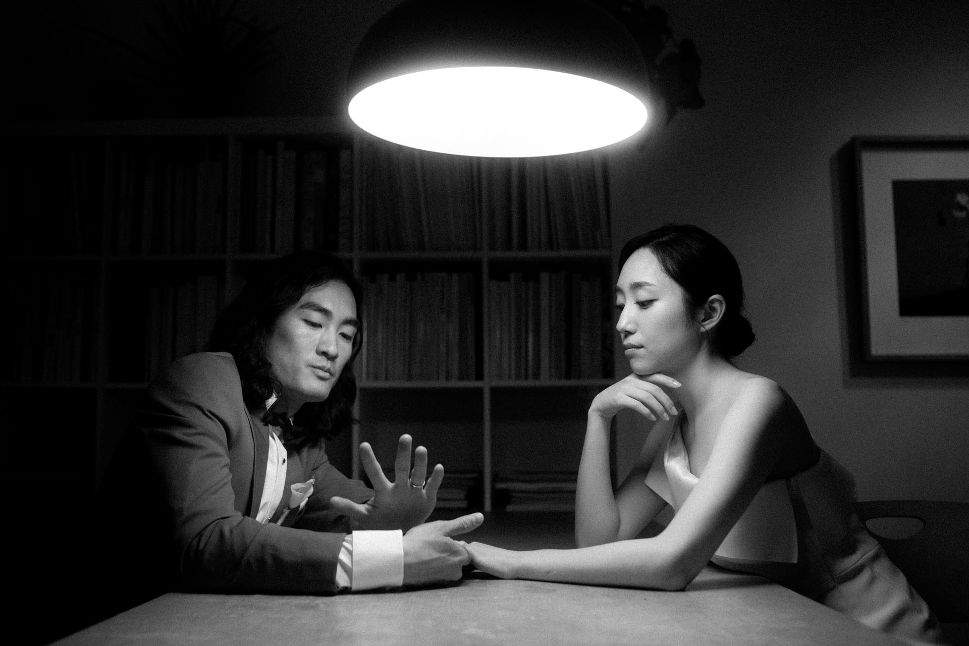 David Griso | Fotógrafo de bodas