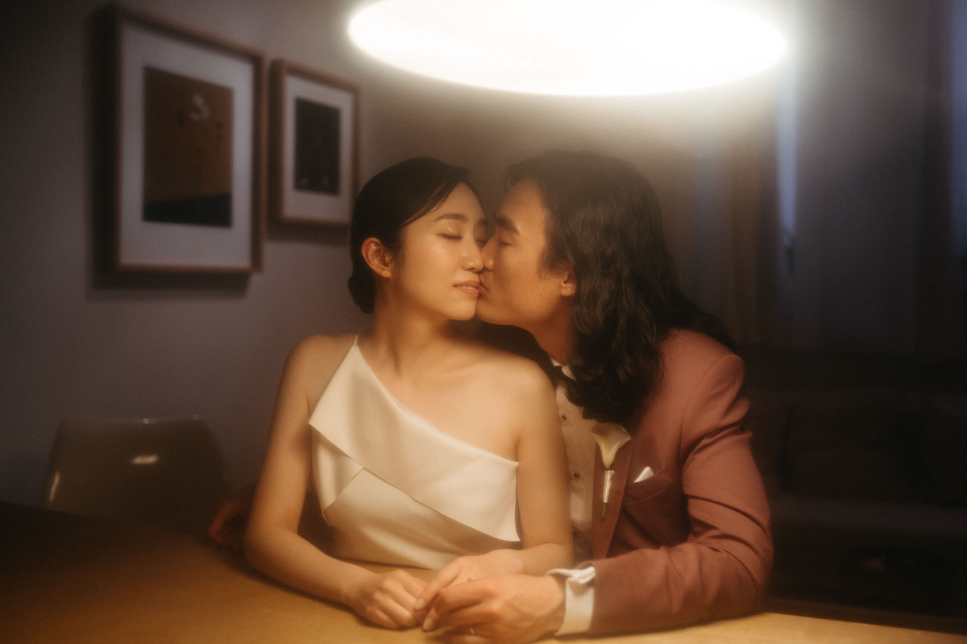 David Griso | Fotógrafo de bodas