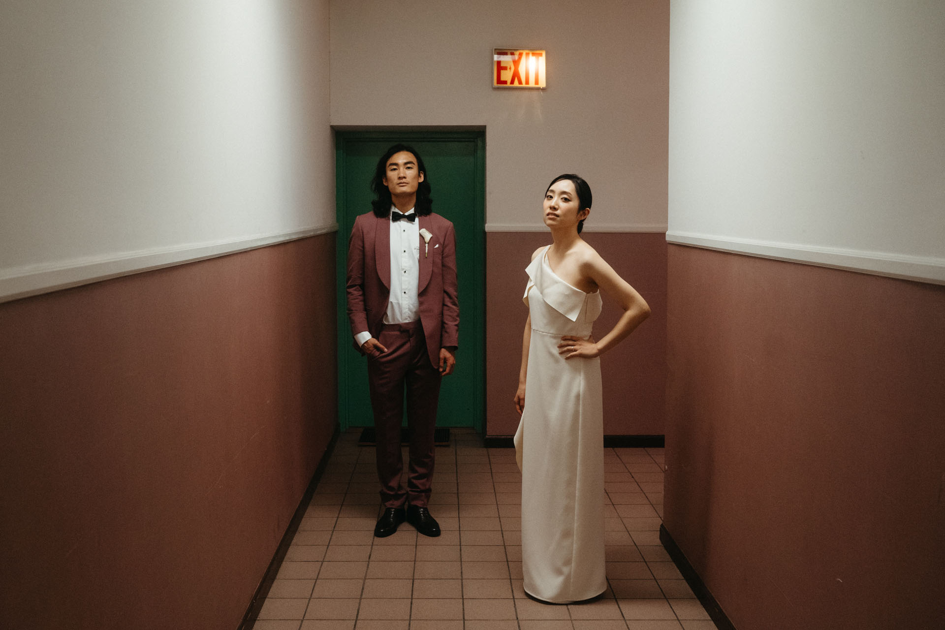 David Griso | Fotógrafo de bodas
