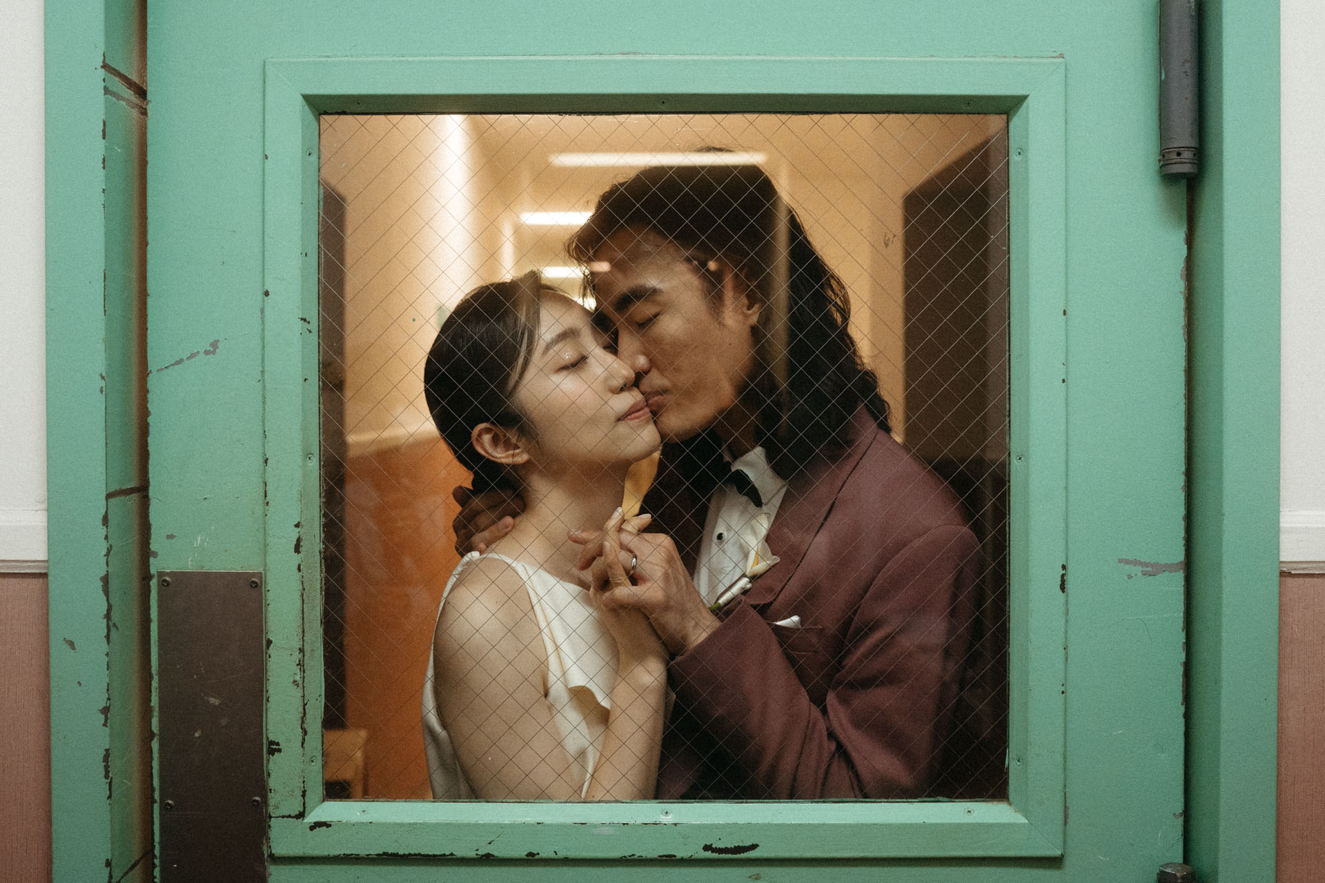 David Griso | Fotógrafo de bodas