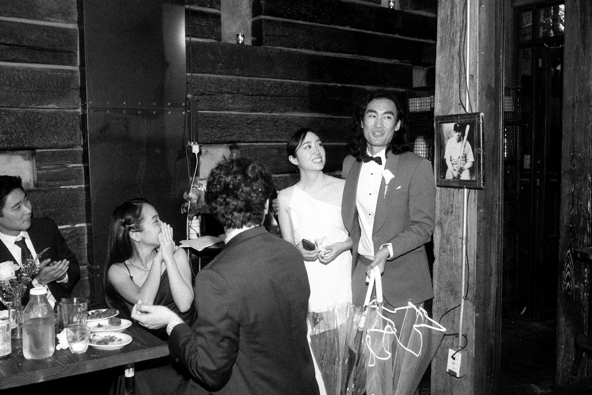 David Griso | Fotógrafo de bodas
