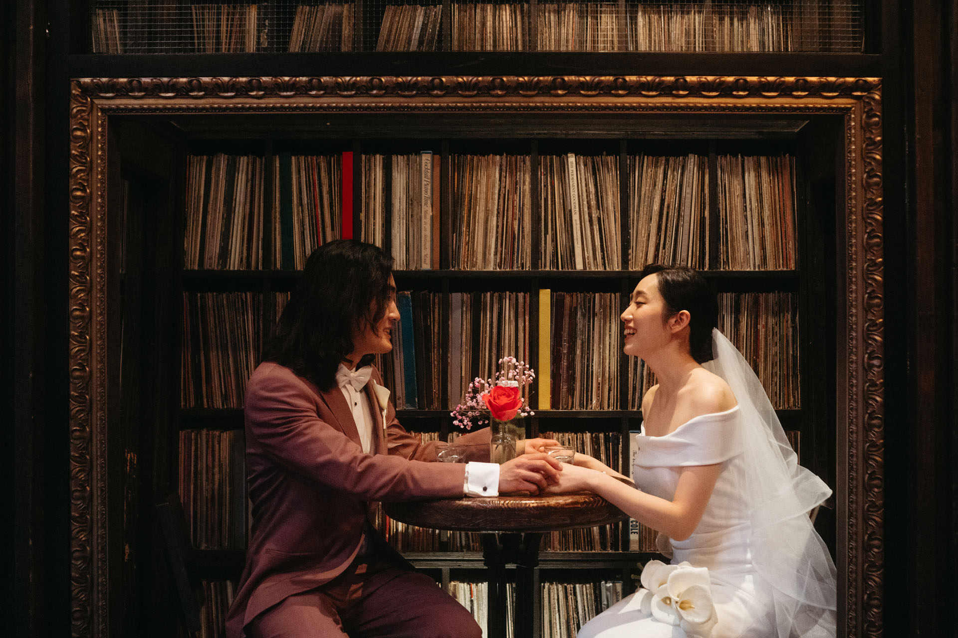 David Griso | Fotógrafo de bodas