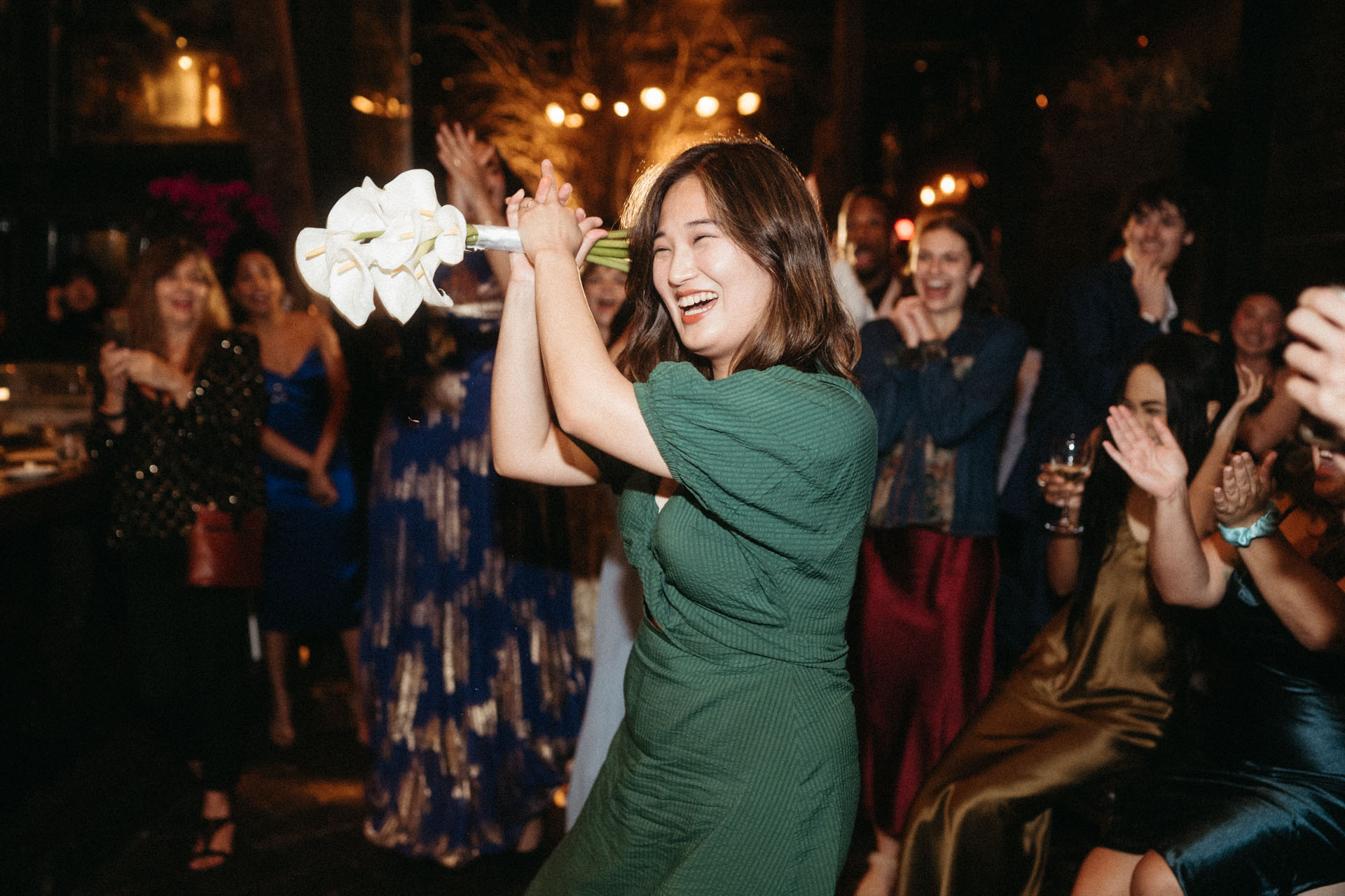 David Griso | Fotógrafo de bodas