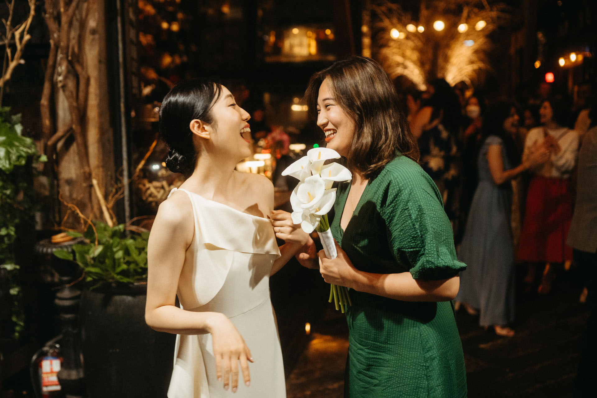 David Griso | Fotógrafo de bodas