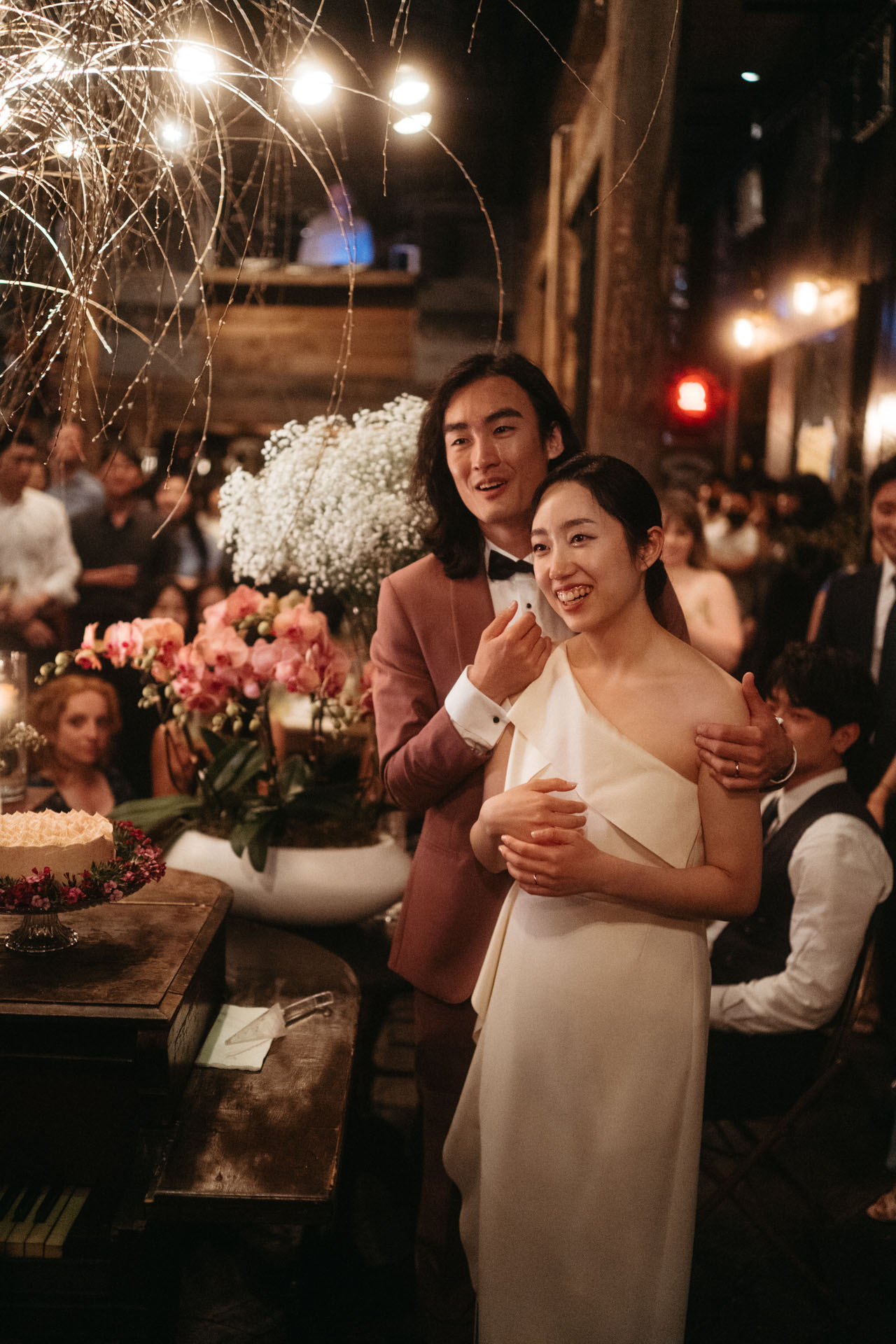 David Griso | Fotógrafo de bodas