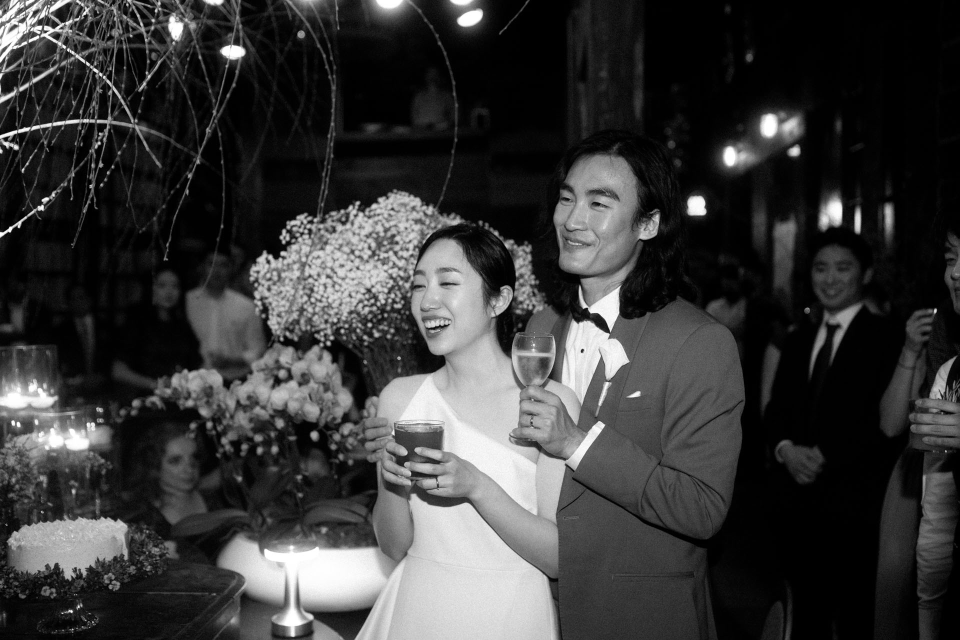 David Griso | Fotógrafo de bodas