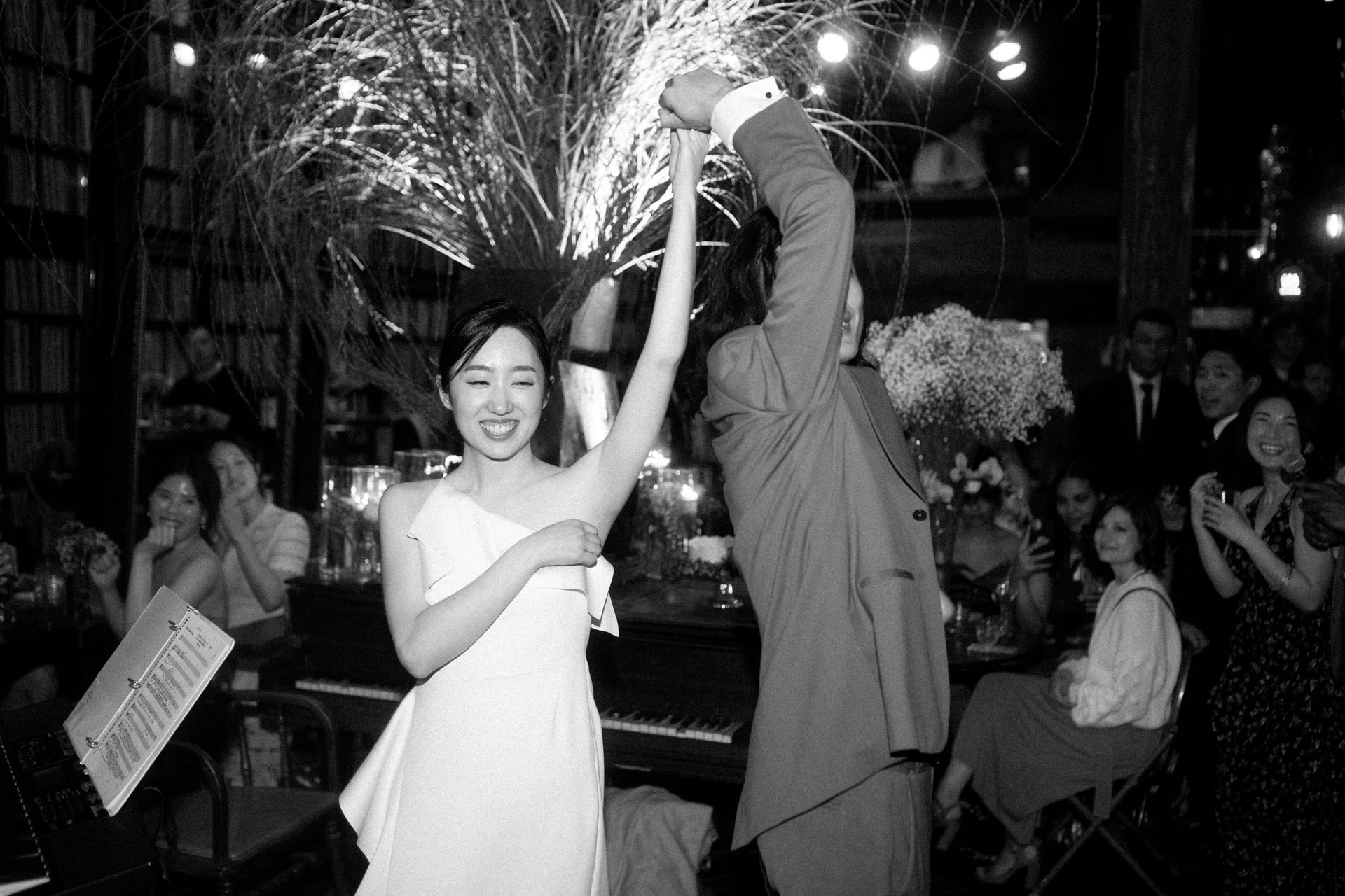 David Griso | Fotógrafo de bodas