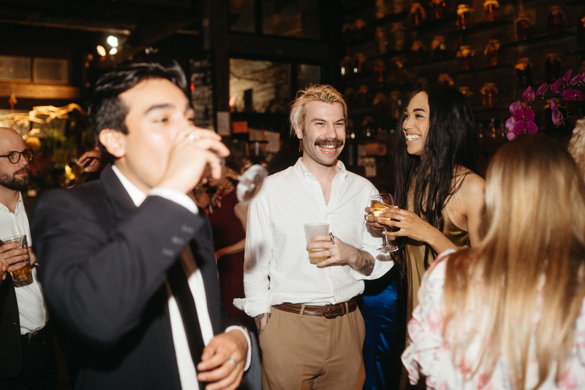 David Griso | Fotógrafo de bodas