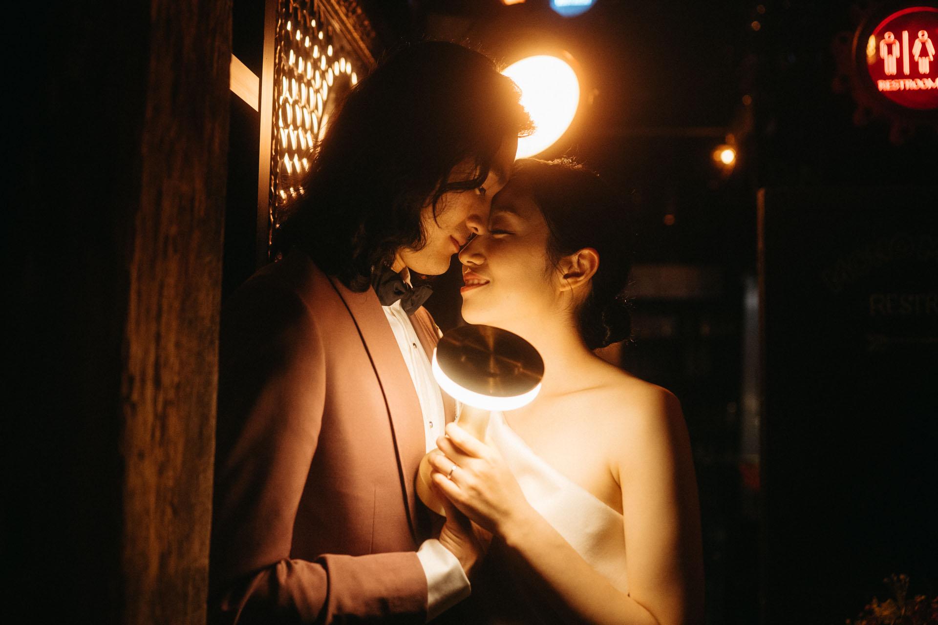 David Griso | Fotógrafo de bodas
