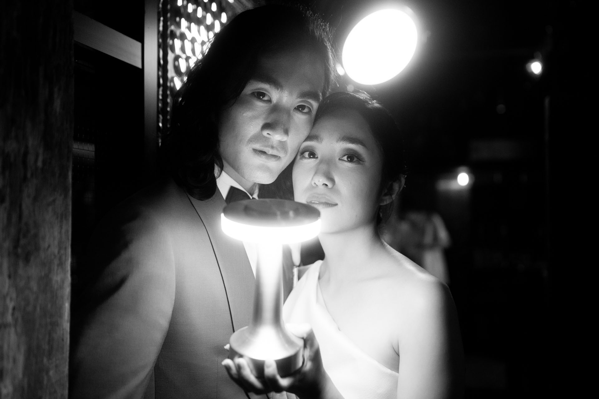 David Griso | Fotógrafo de bodas
