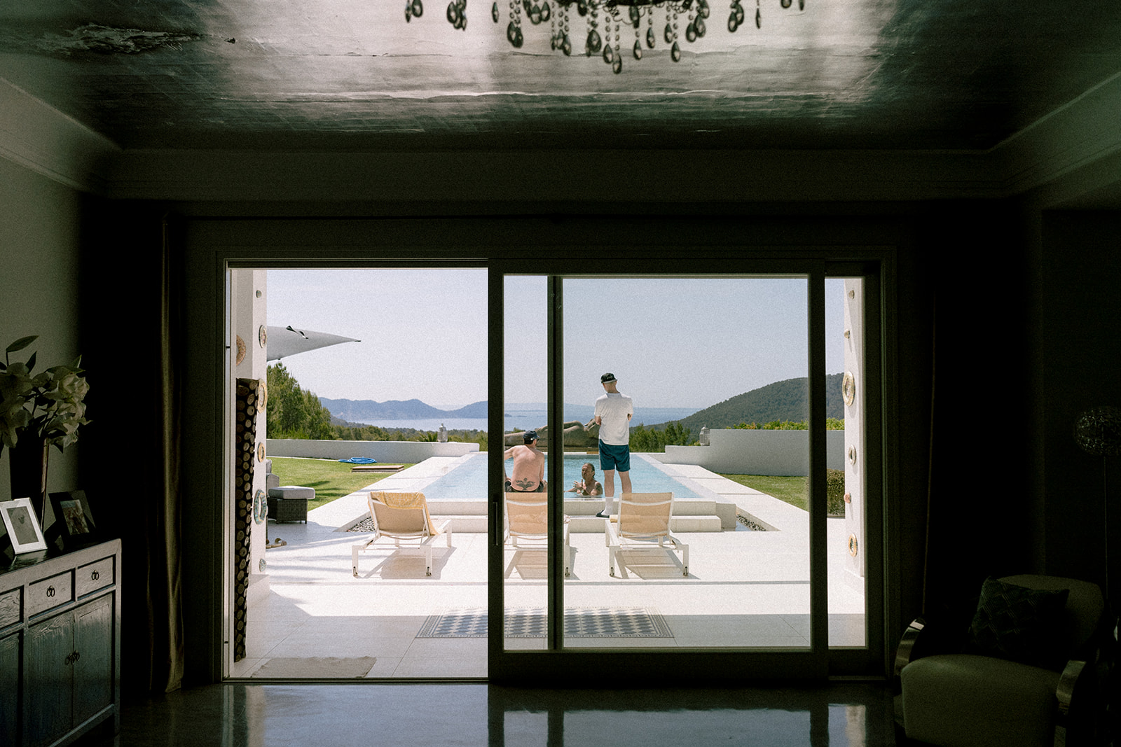 David Griso | Fotógrafo de bodas