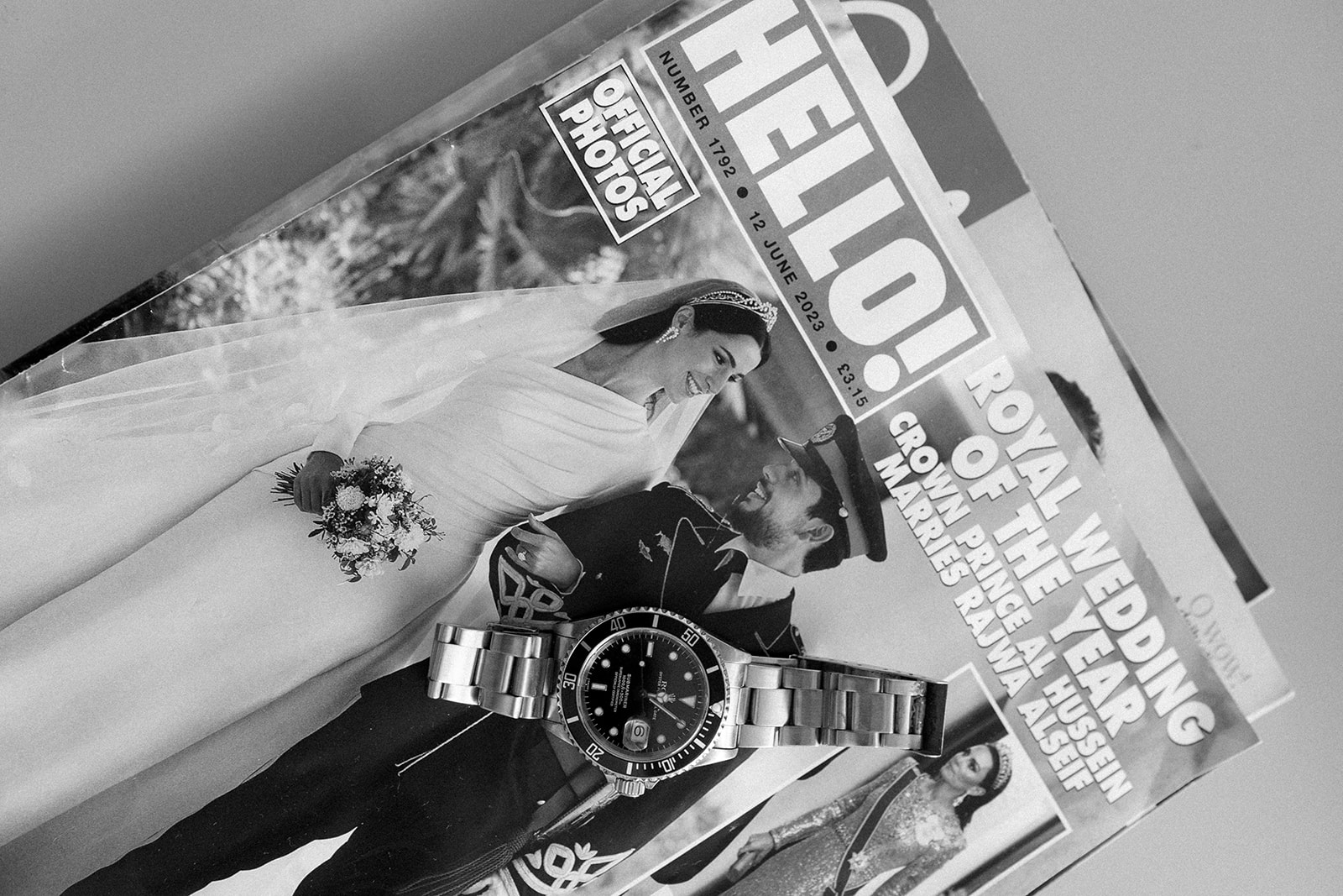 David Griso | Fotógrafo de bodas
