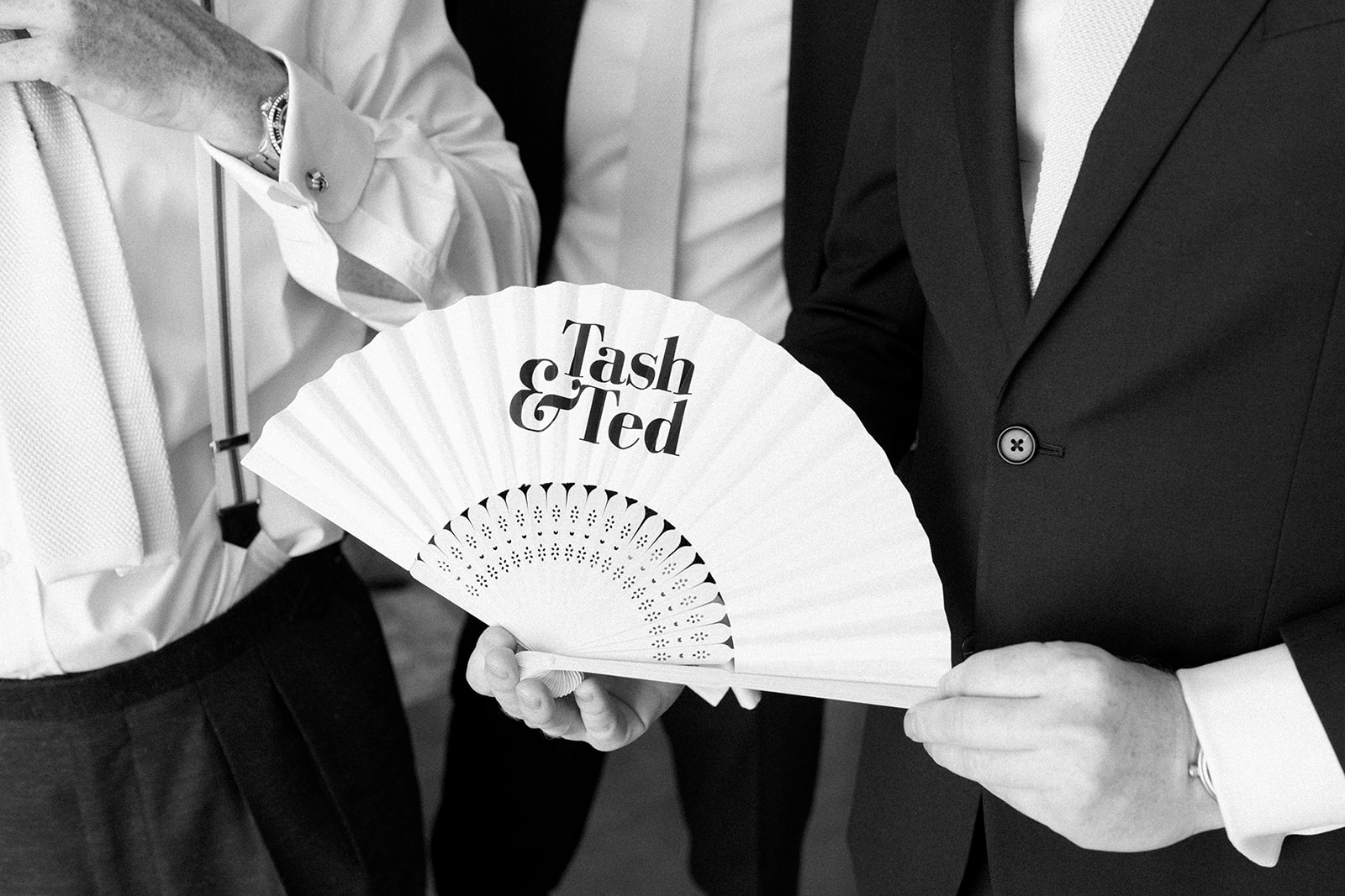David Griso | Fotógrafo de bodas