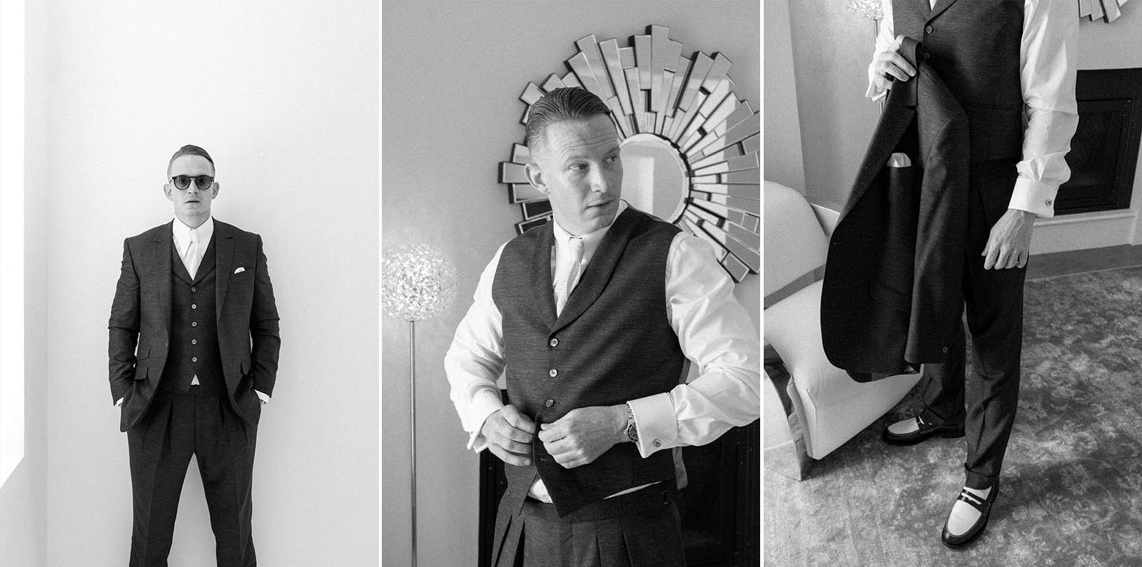 David Griso | Fotógrafo de bodas