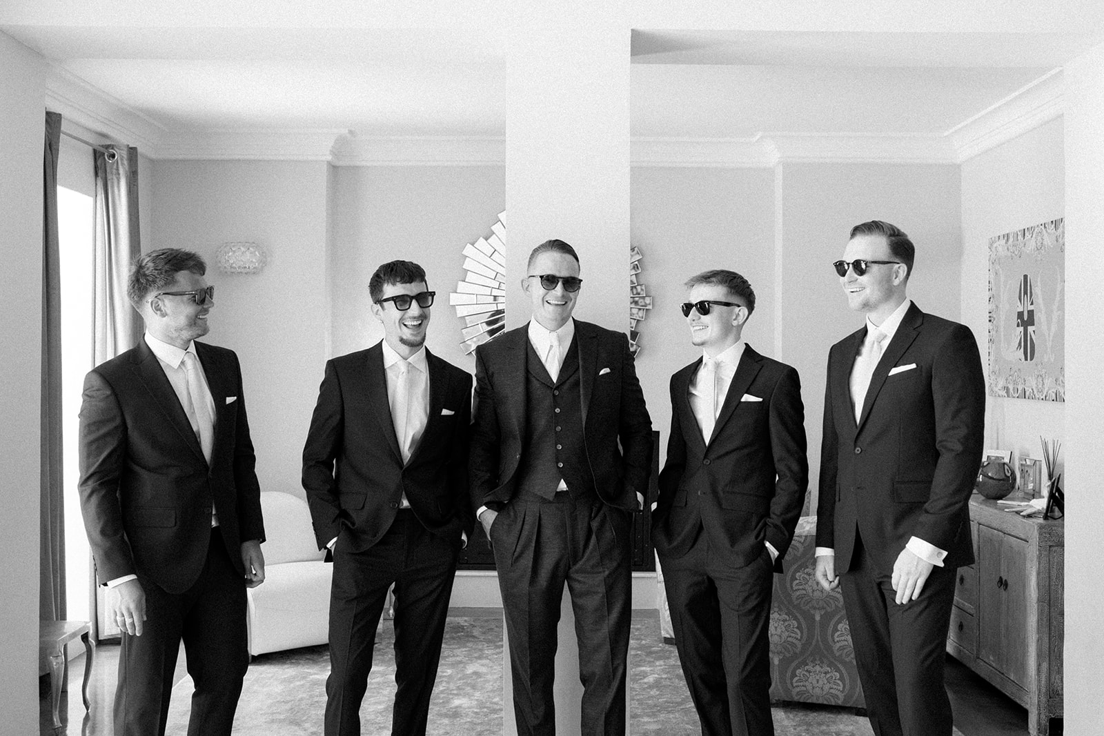 David Griso | Fotógrafo de bodas