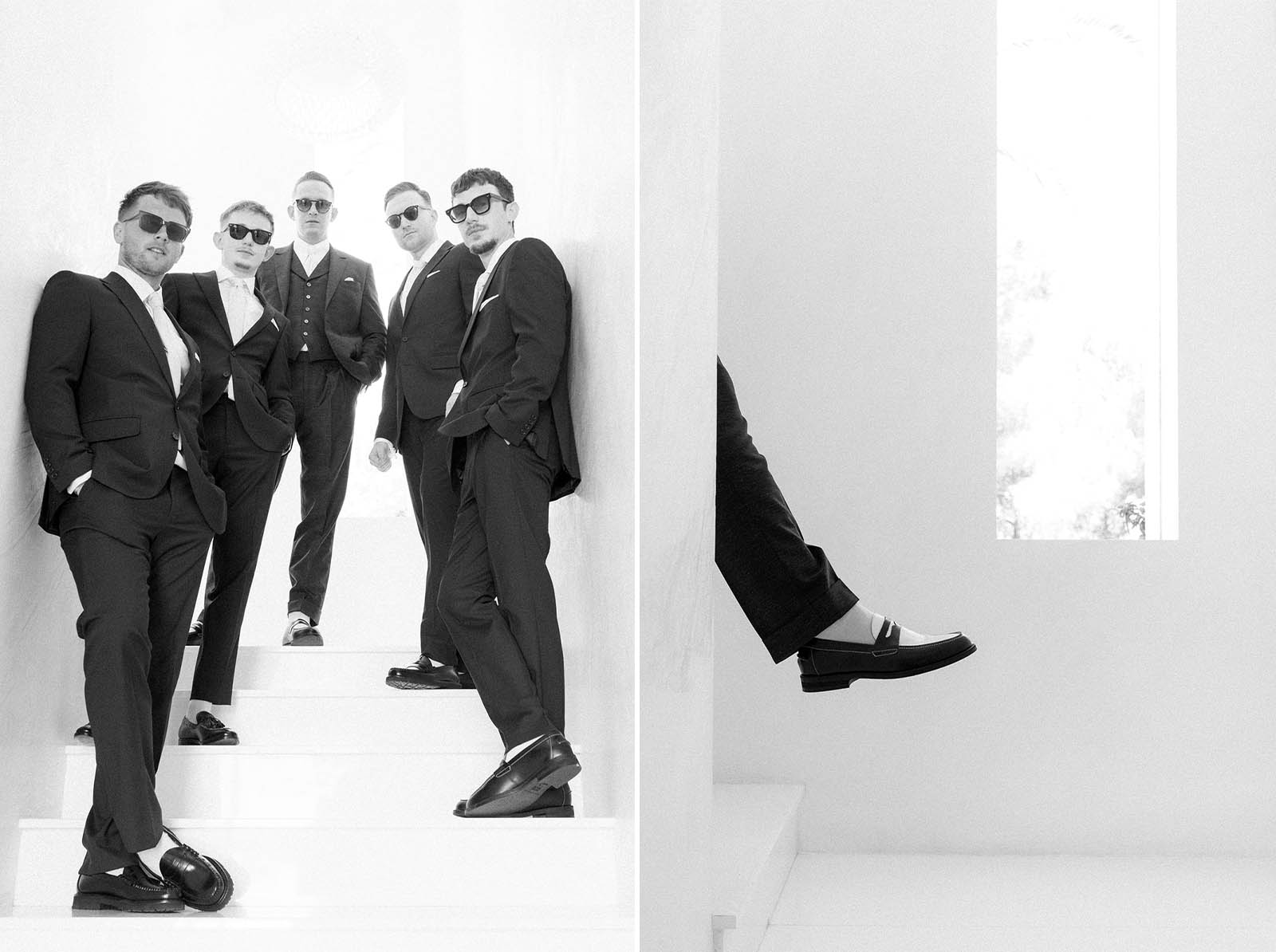 David Griso | Fotógrafo de bodas