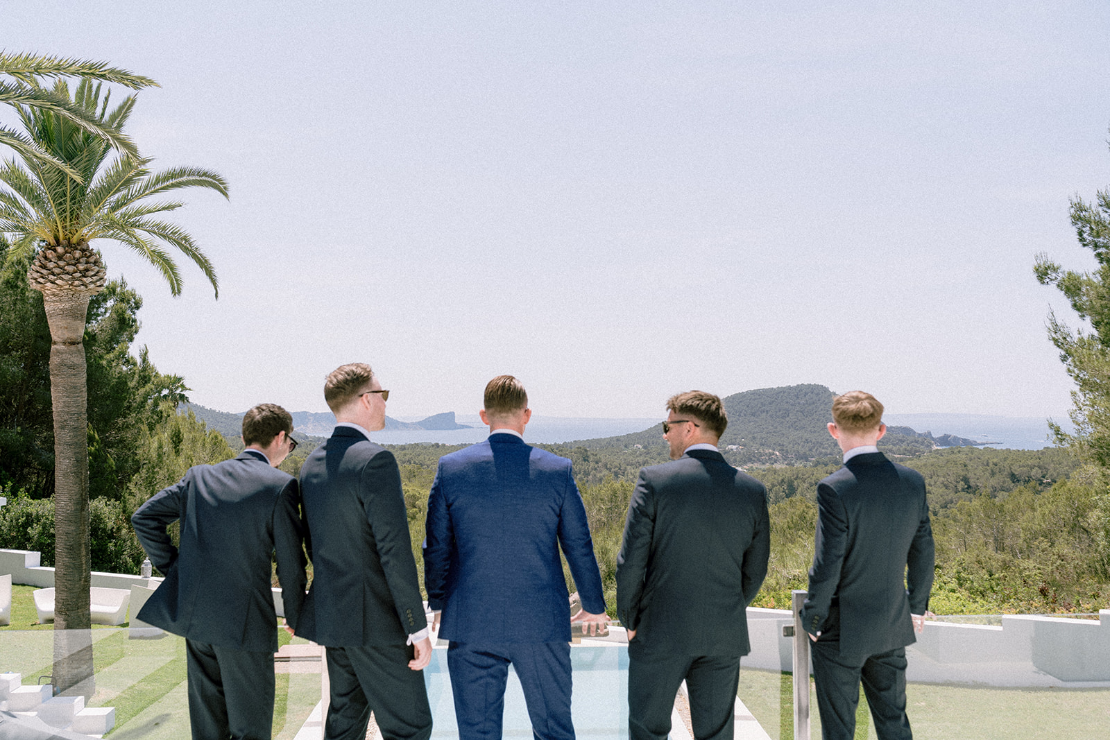 David Griso | Fotógrafo de bodas
