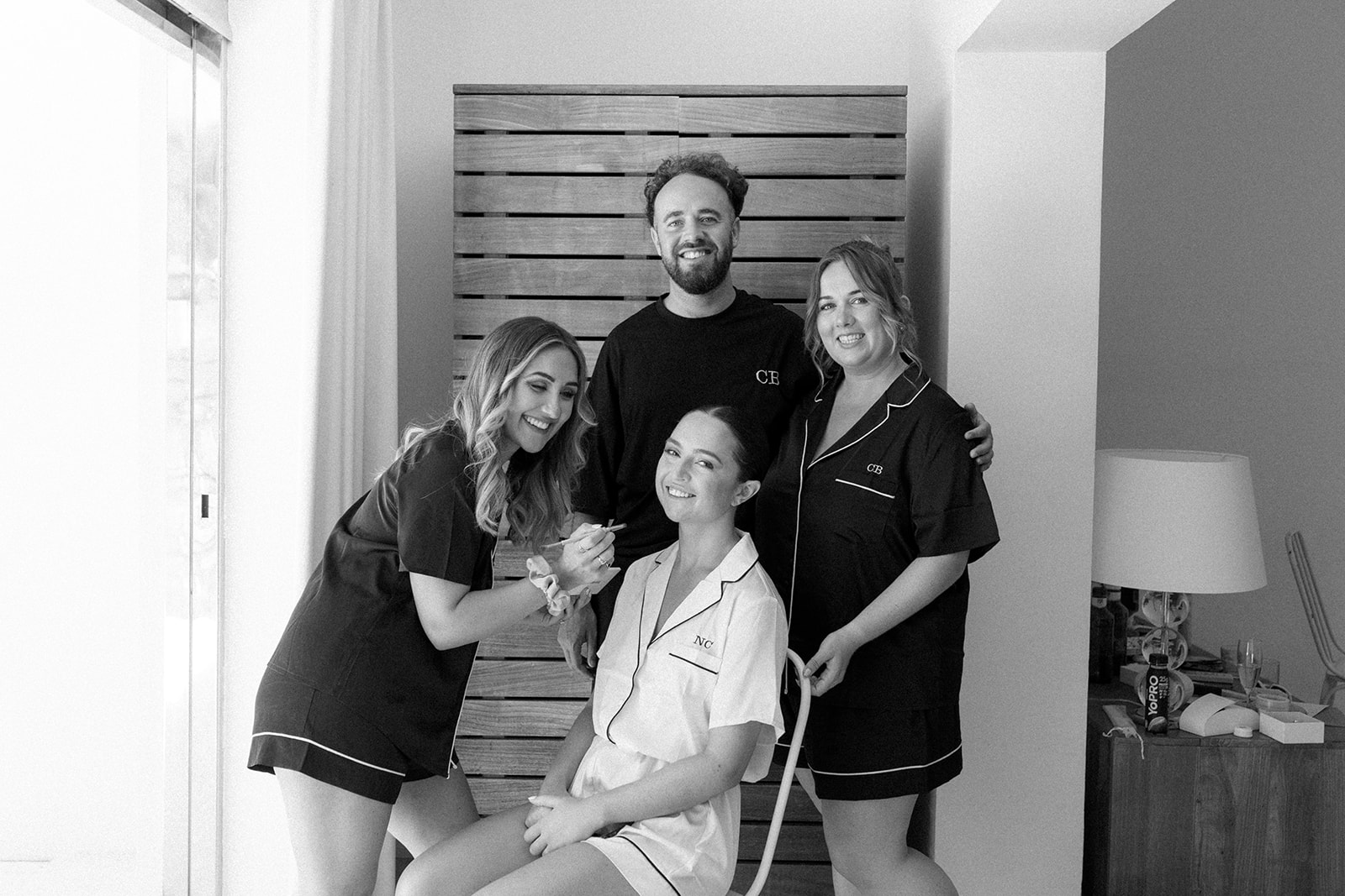 David Griso | Fotógrafo de bodas