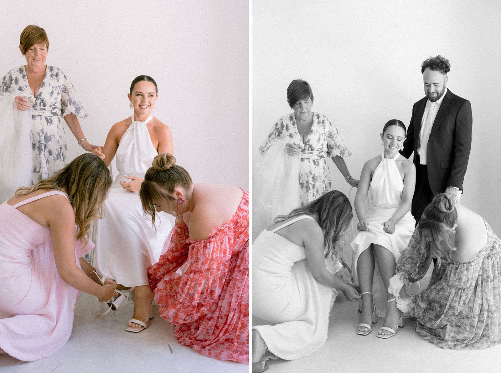 David Griso | Fotógrafo de bodas