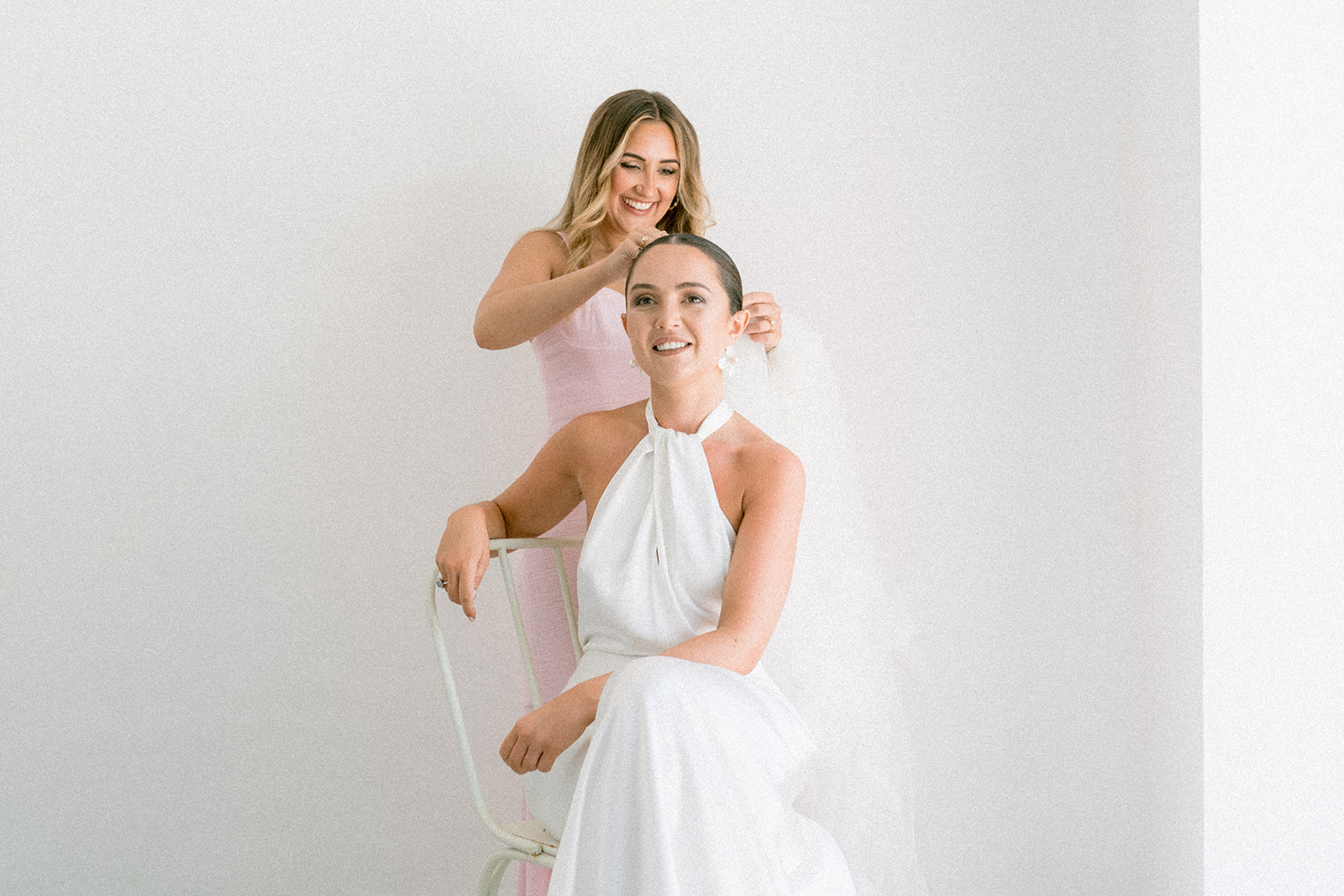 David Griso | Fotógrafo de bodas