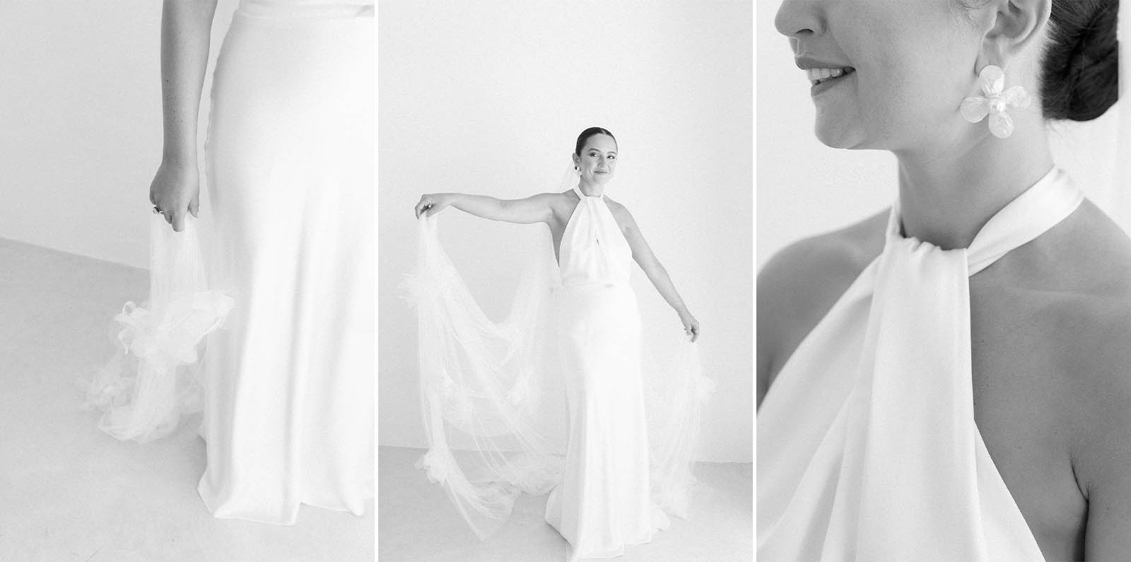 David Griso | Fotógrafo de bodas