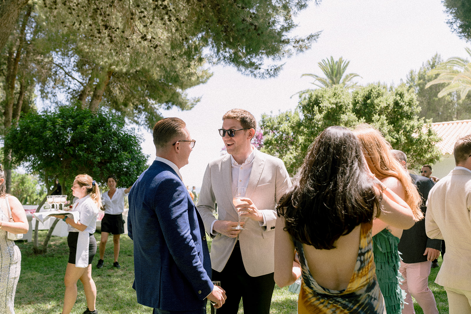 David Griso | Fotógrafo de bodas