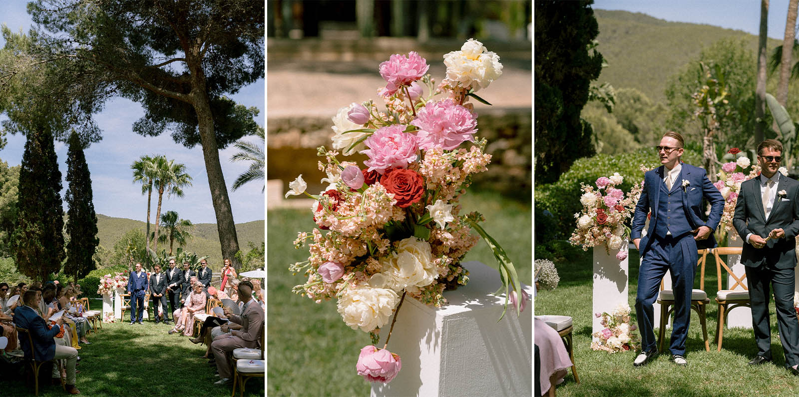 David Griso | Fotógrafo de bodas