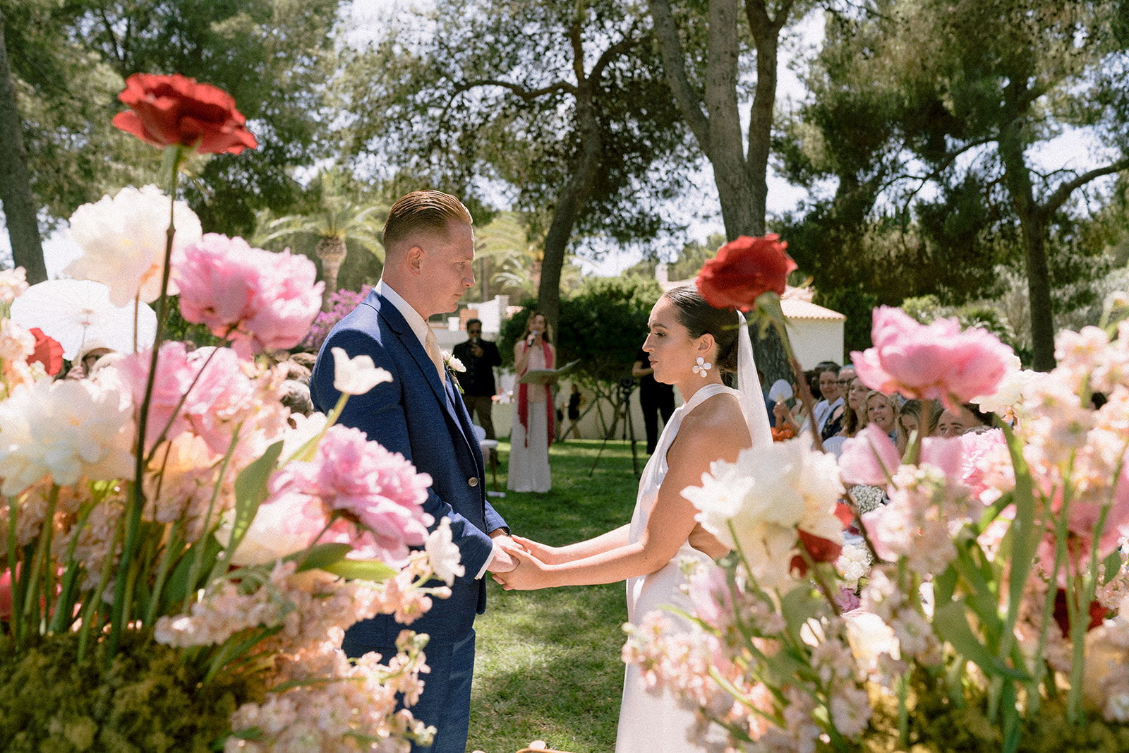 David Griso | Fotógrafo de bodas