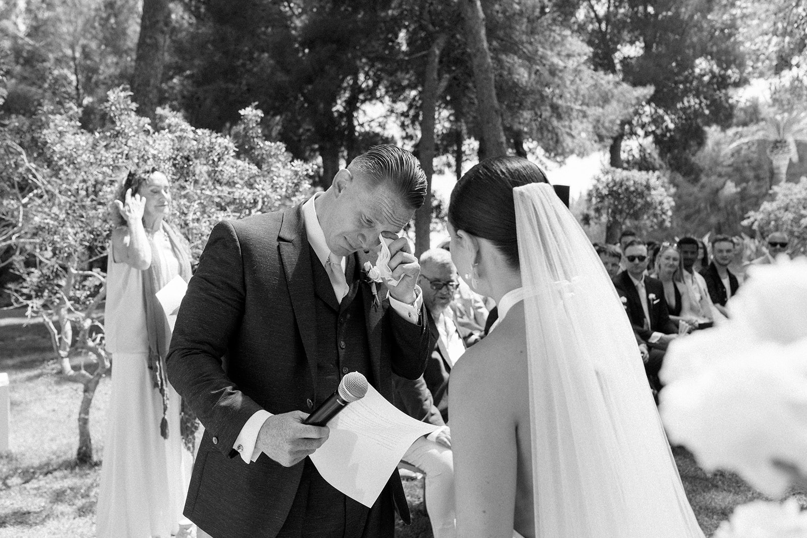 David Griso | Fotógrafo de bodas