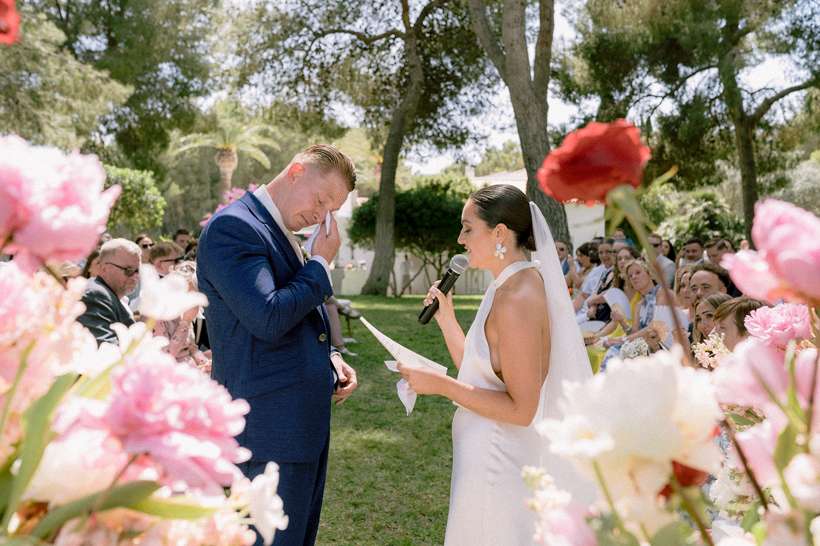 David Griso | Fotógrafo de bodas