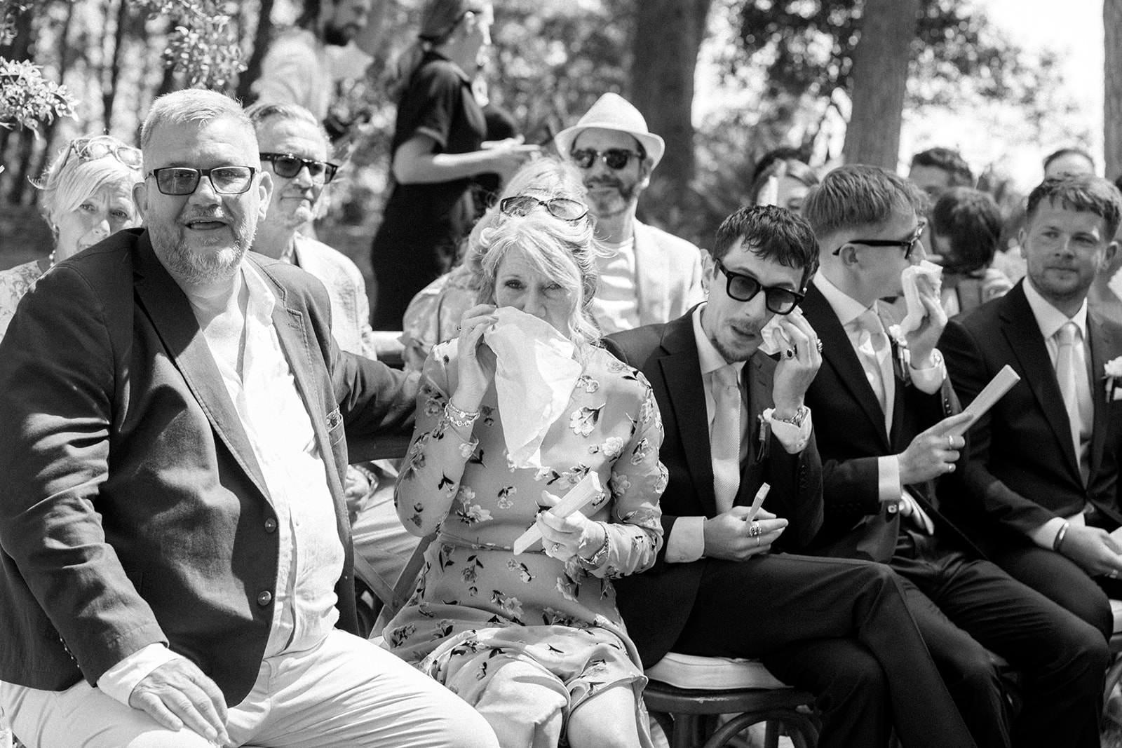 David Griso | Fotógrafo de bodas