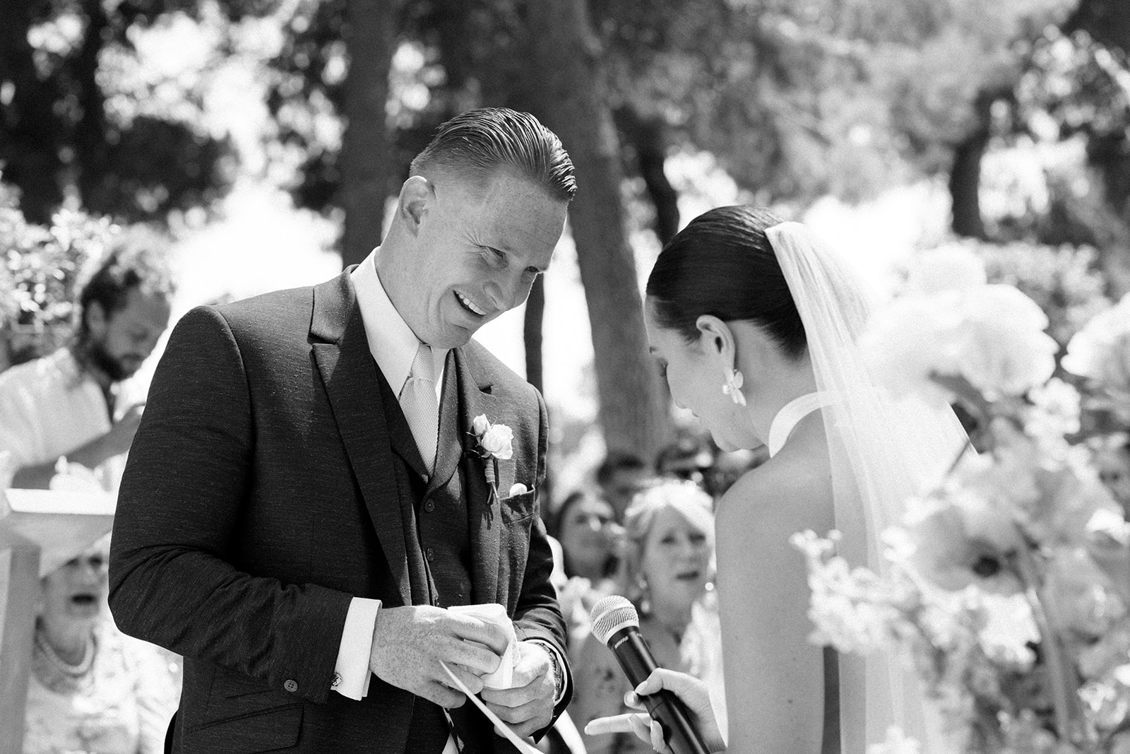 David Griso | Fotógrafo de bodas
