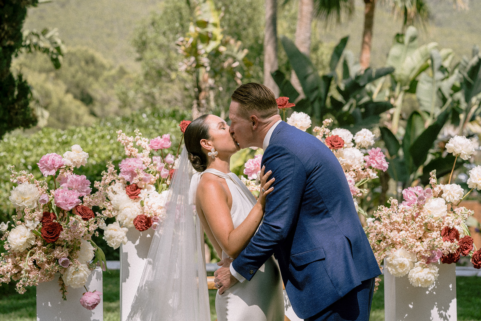 David Griso | Fotógrafo de bodas
