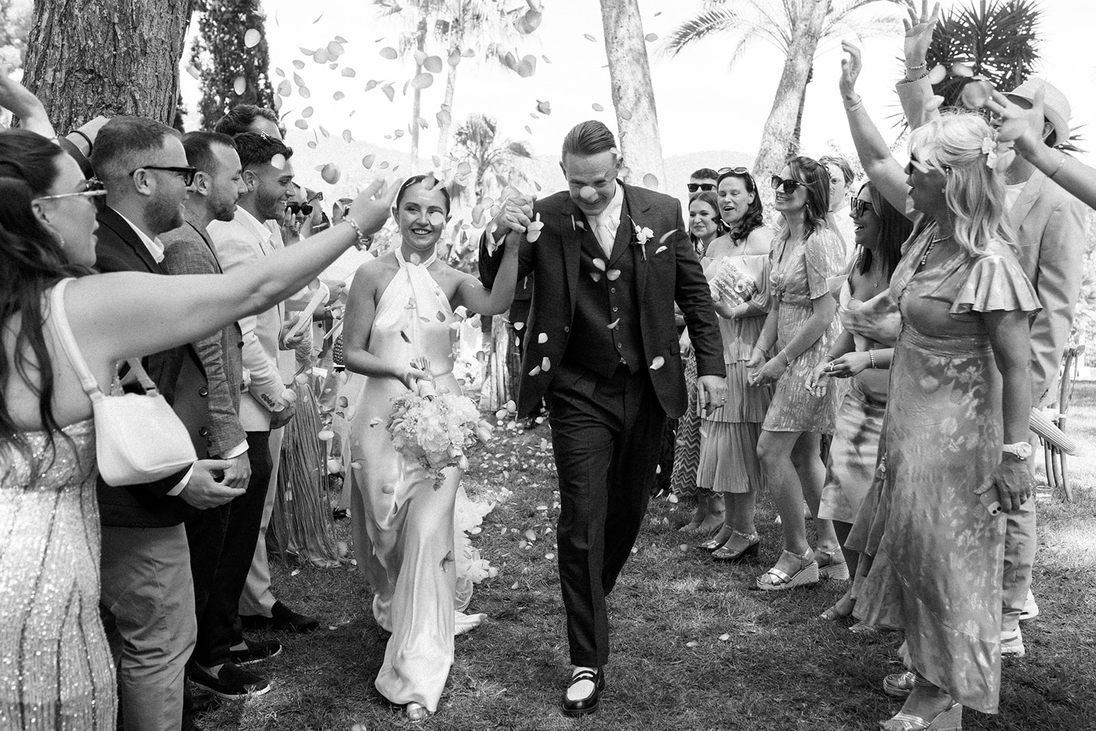 David Griso | Fotógrafo de bodas