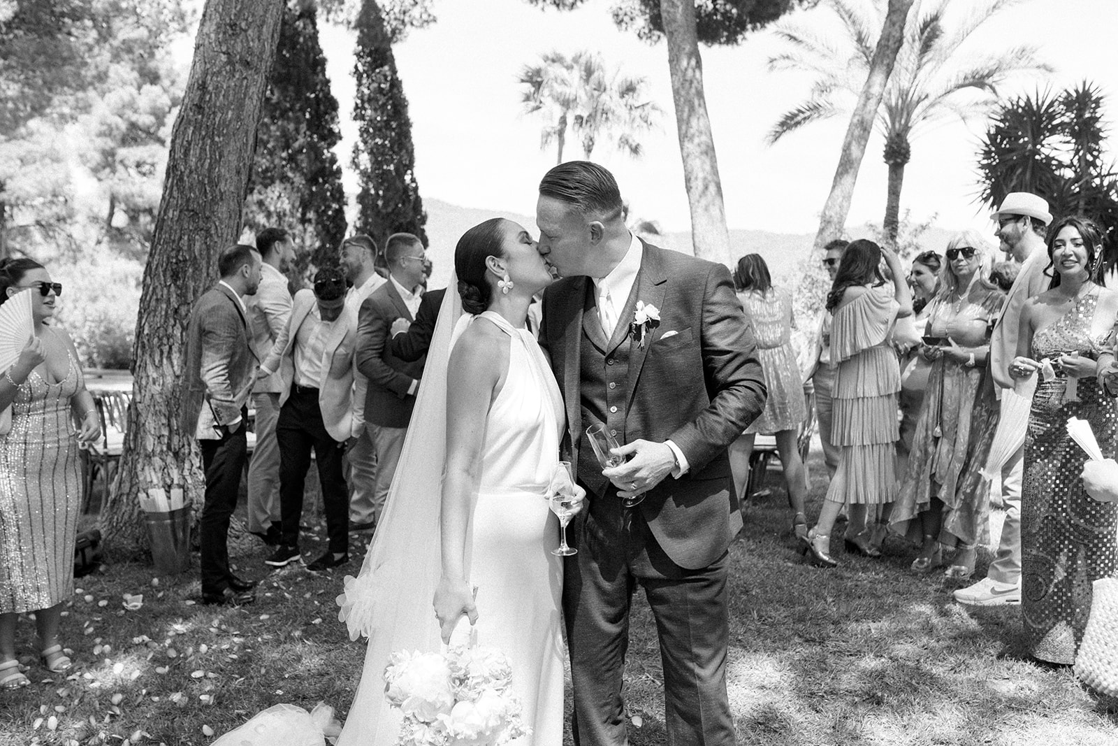 David Griso | Fotógrafo de bodas