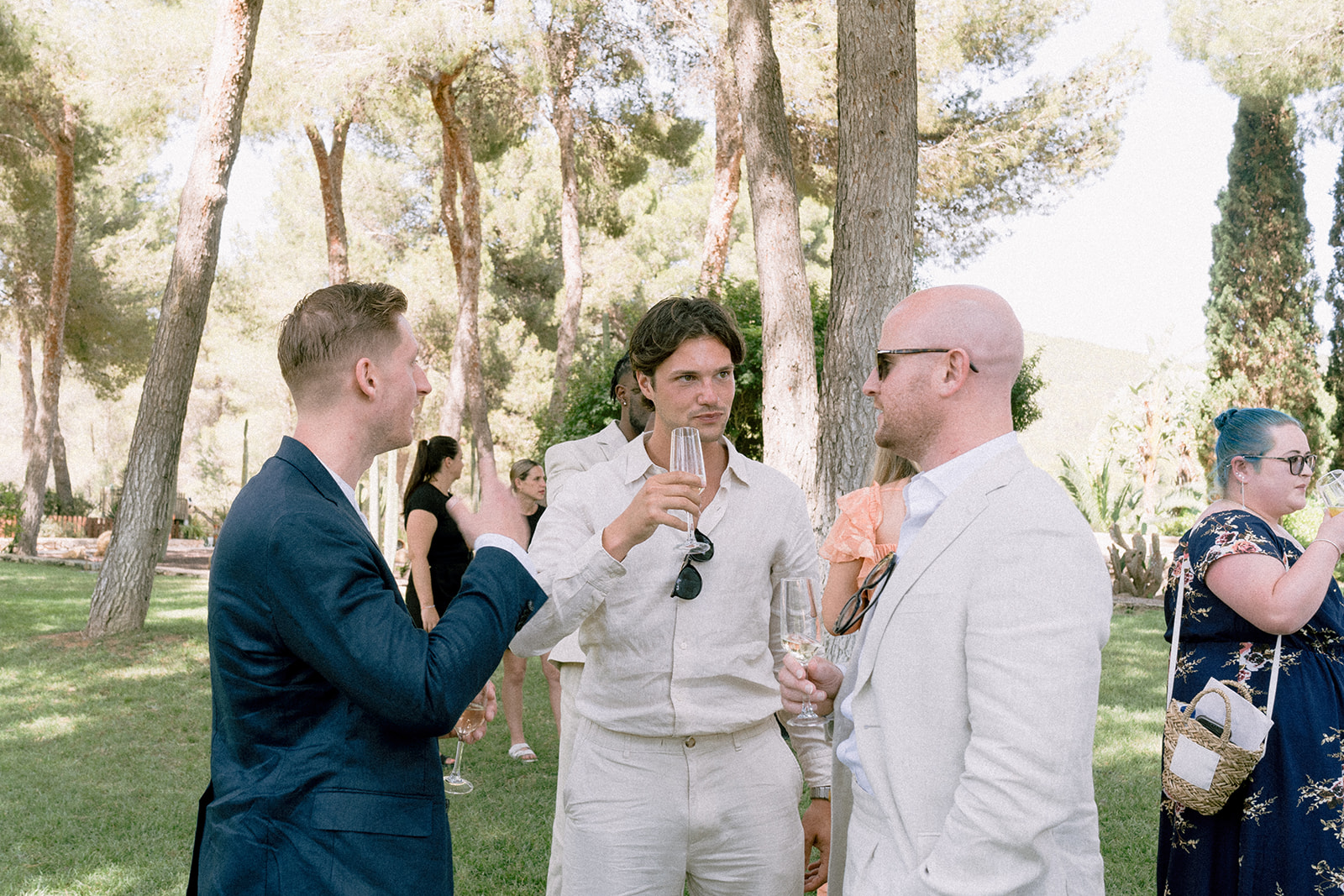 David Griso | Fotógrafo de bodas