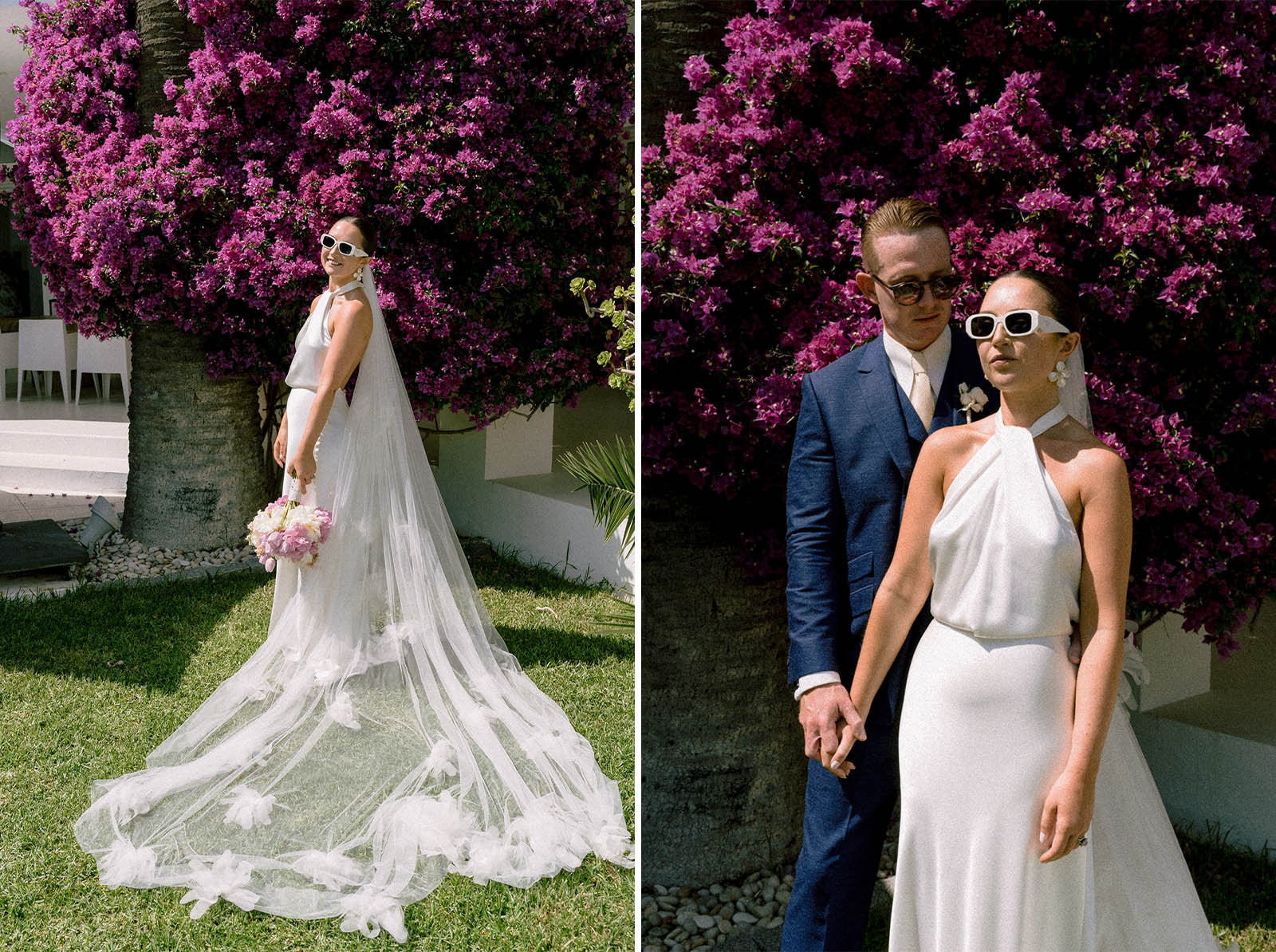 David Griso | Fotógrafo de bodas
