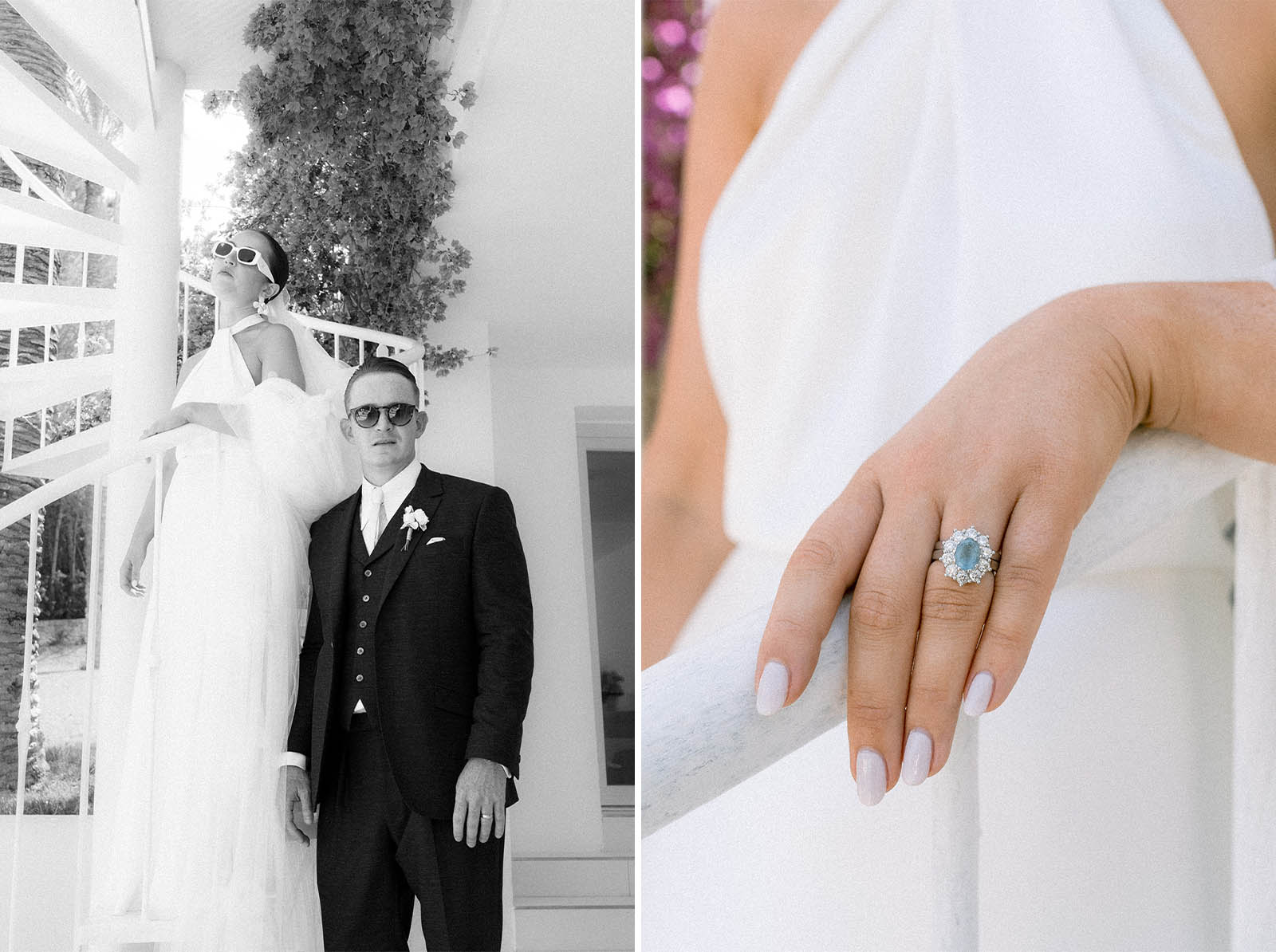 David Griso | Fotógrafo de bodas