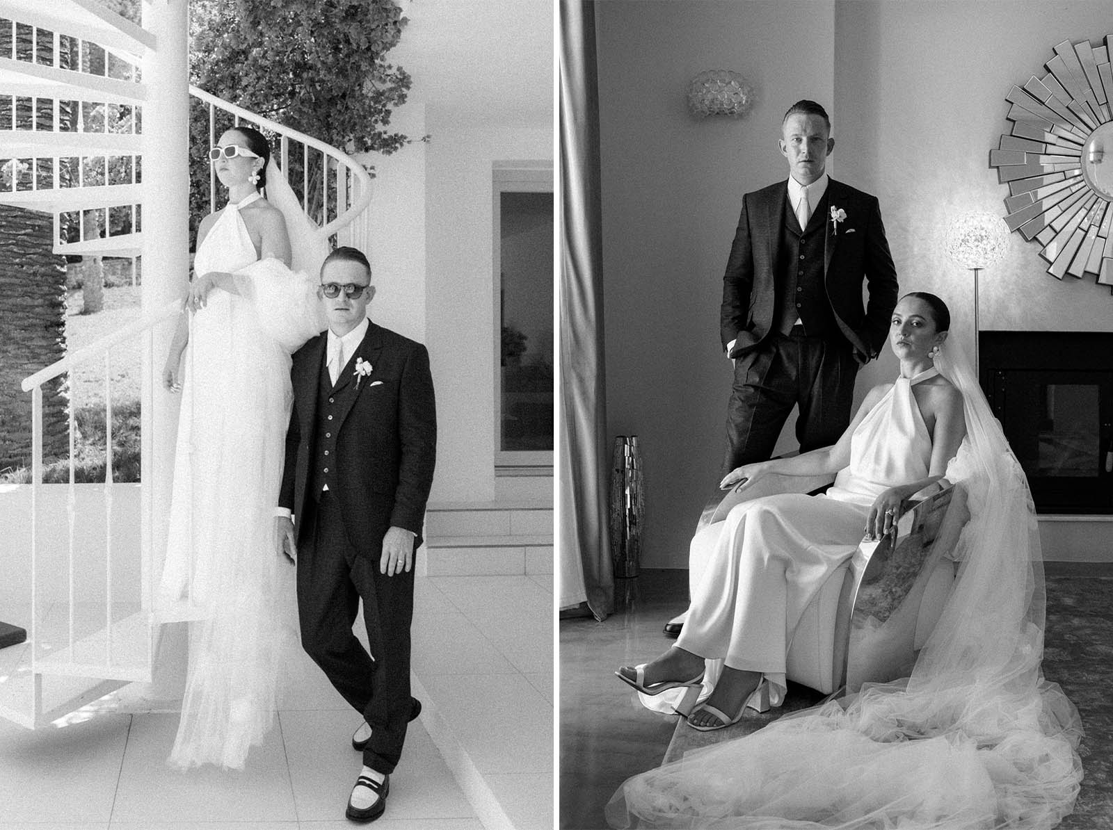 David Griso | Fotógrafo de bodas