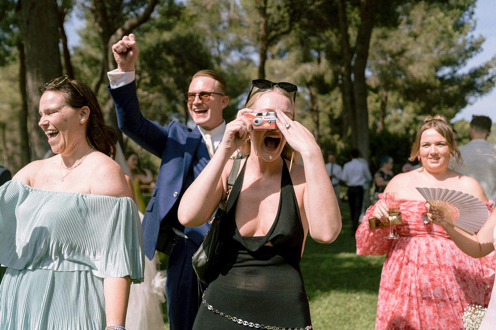 David Griso | Fotógrafo de bodas