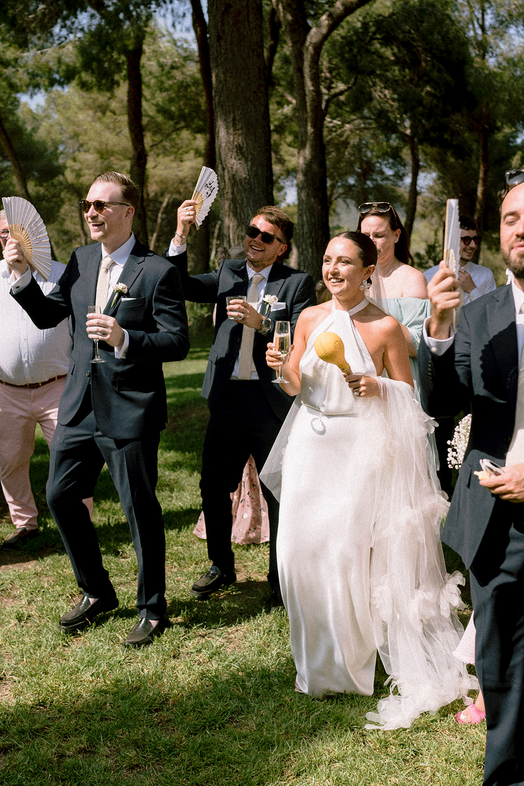 David Griso | Fotógrafo de bodas