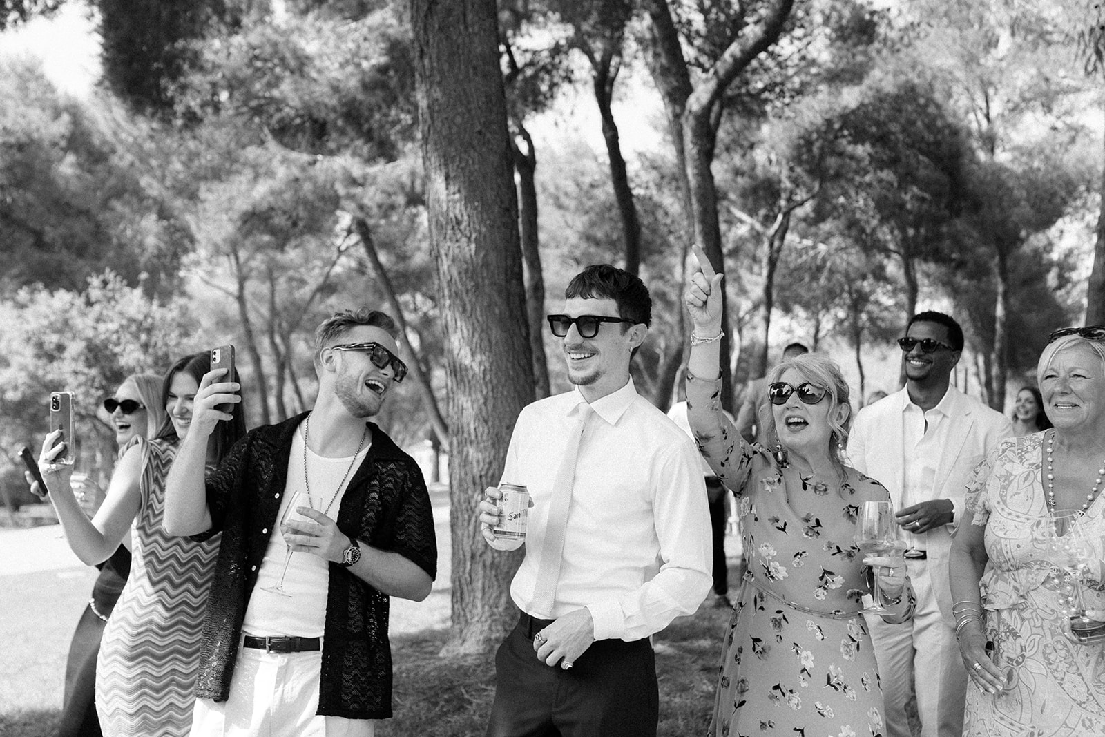David Griso | Fotógrafo de bodas