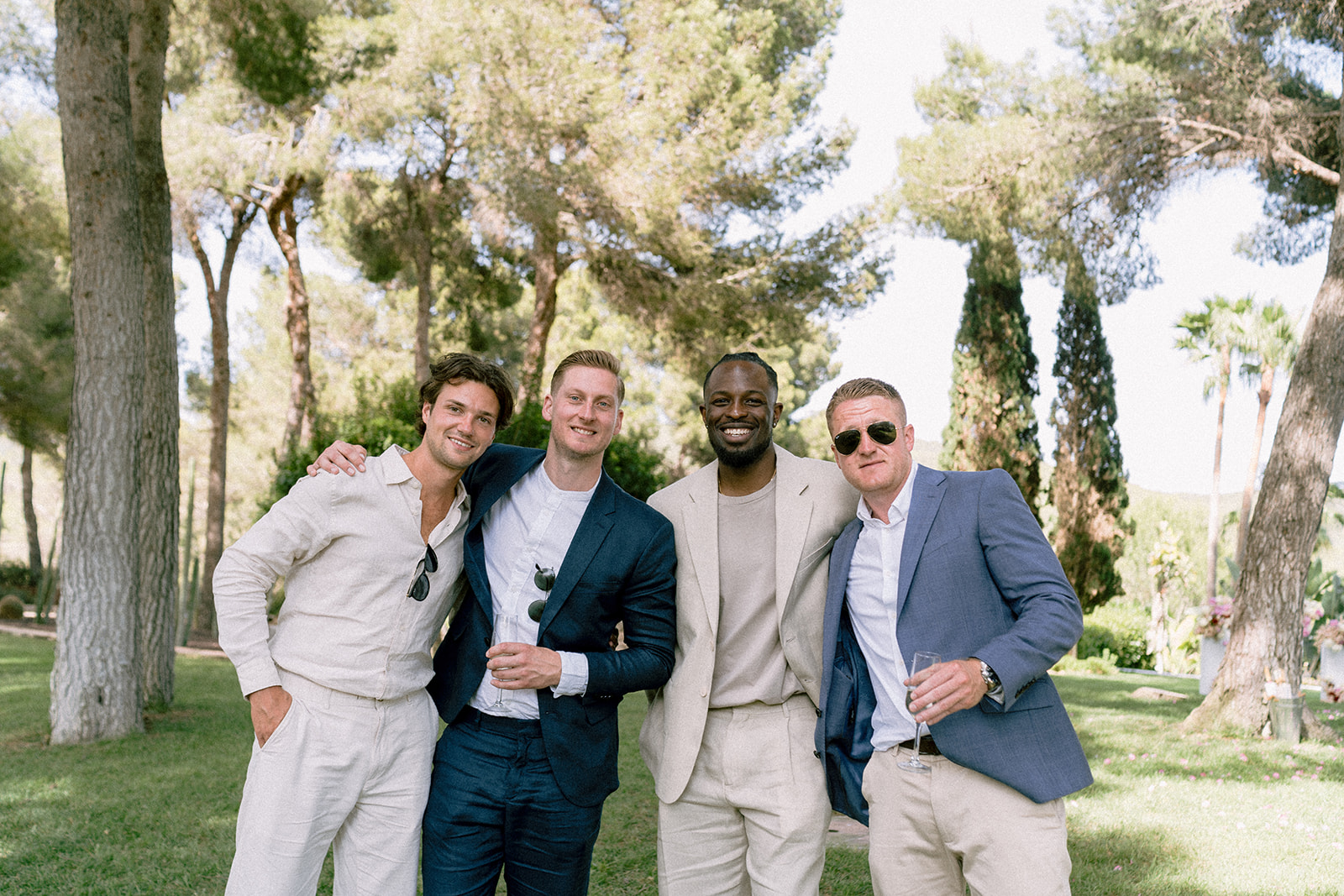 David Griso | Fotógrafo de bodas