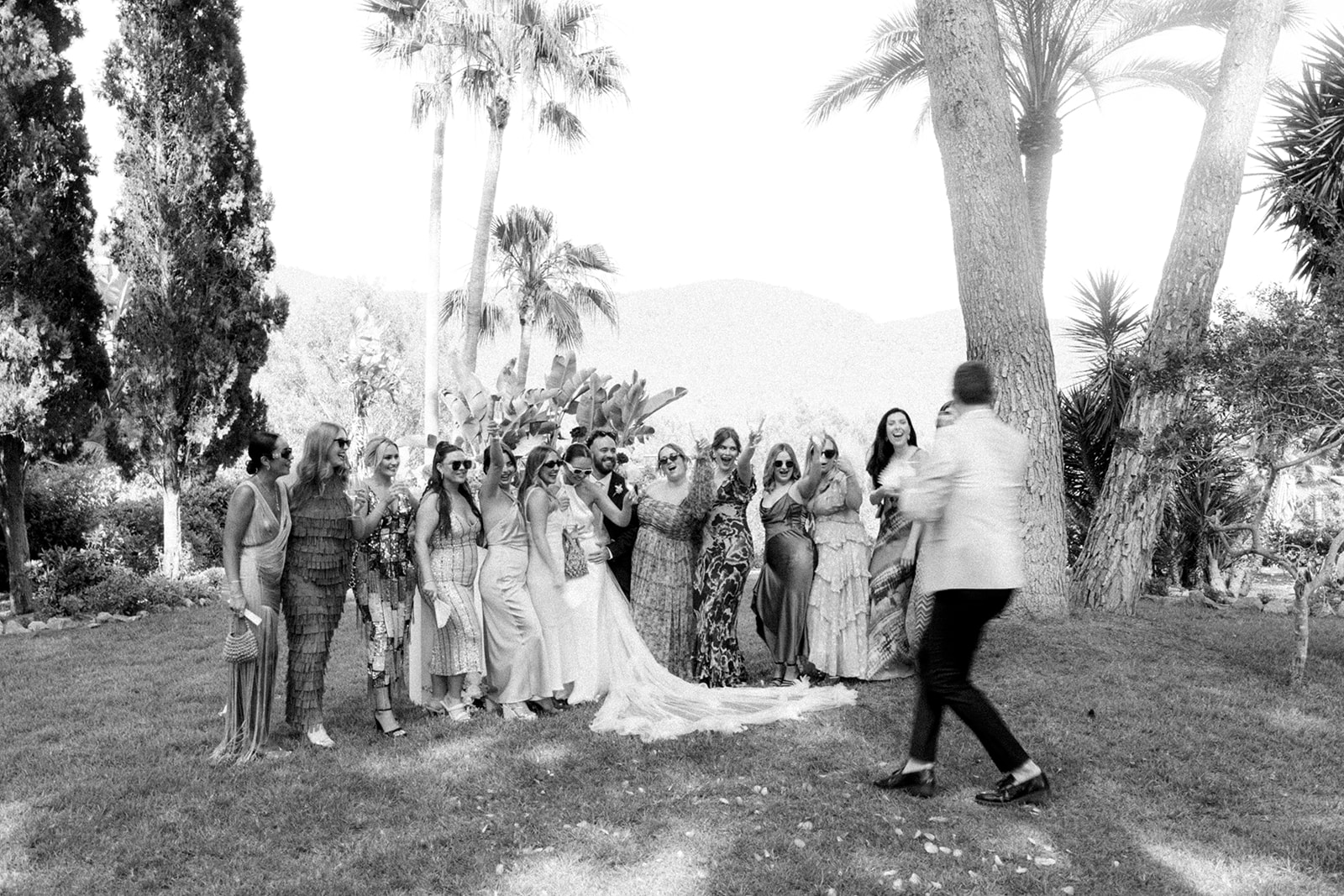 David Griso | Fotógrafo de bodas