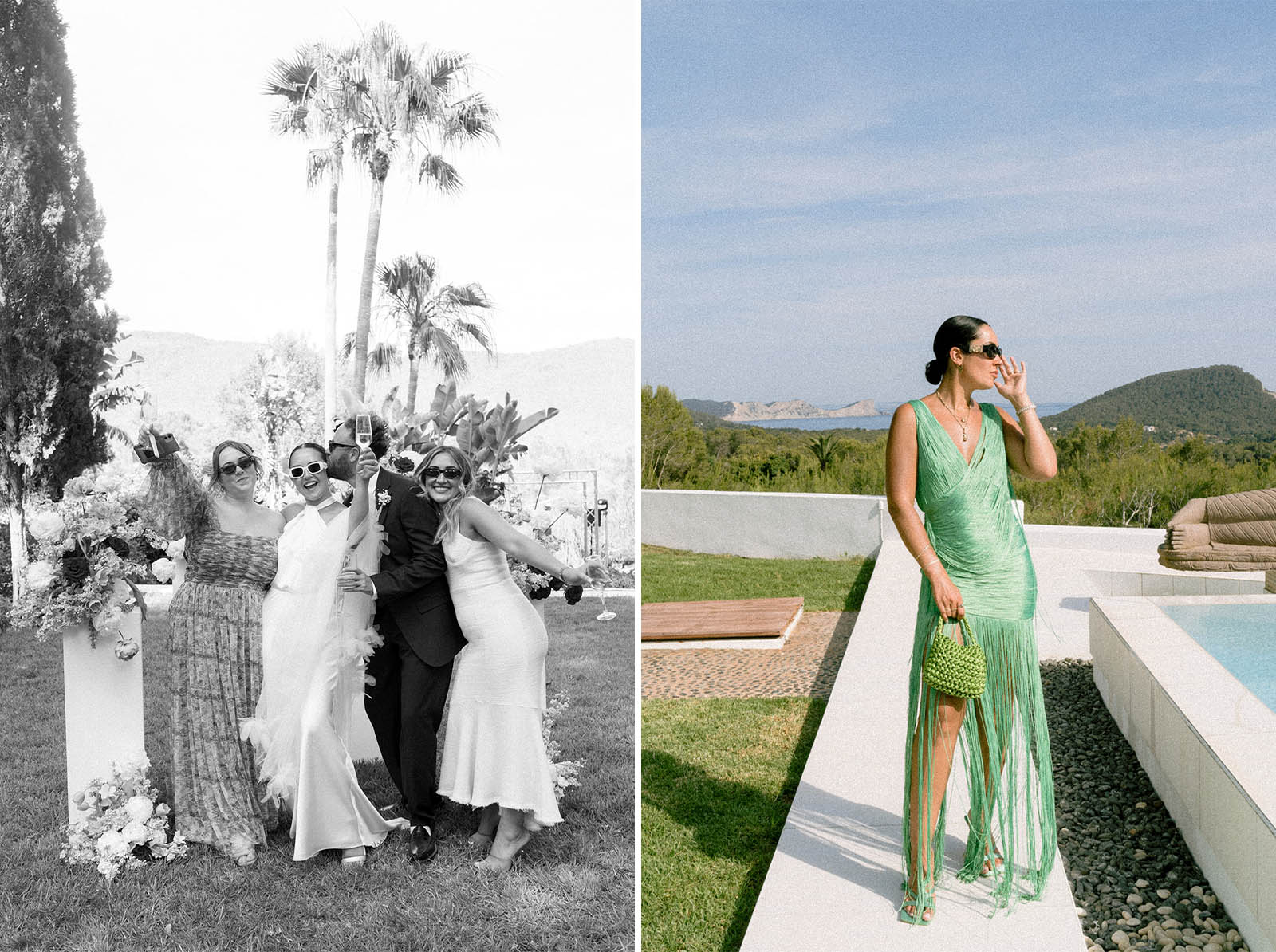 David Griso | Fotógrafo de bodas