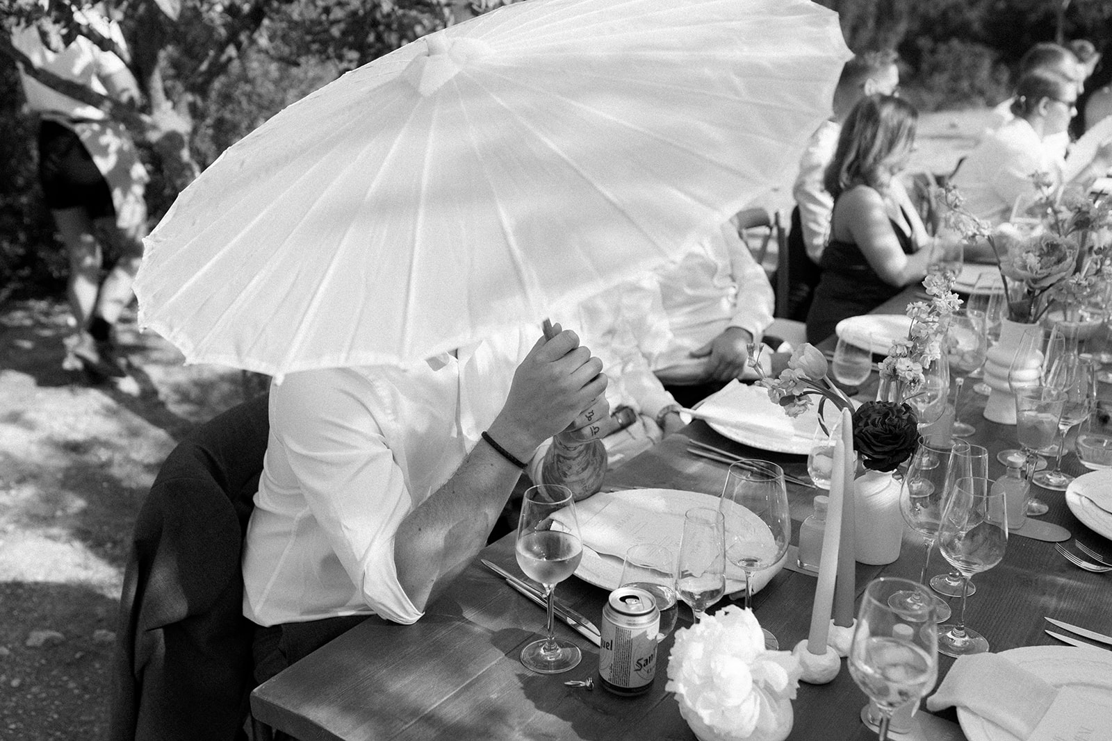 David Griso | Fotógrafo de bodas